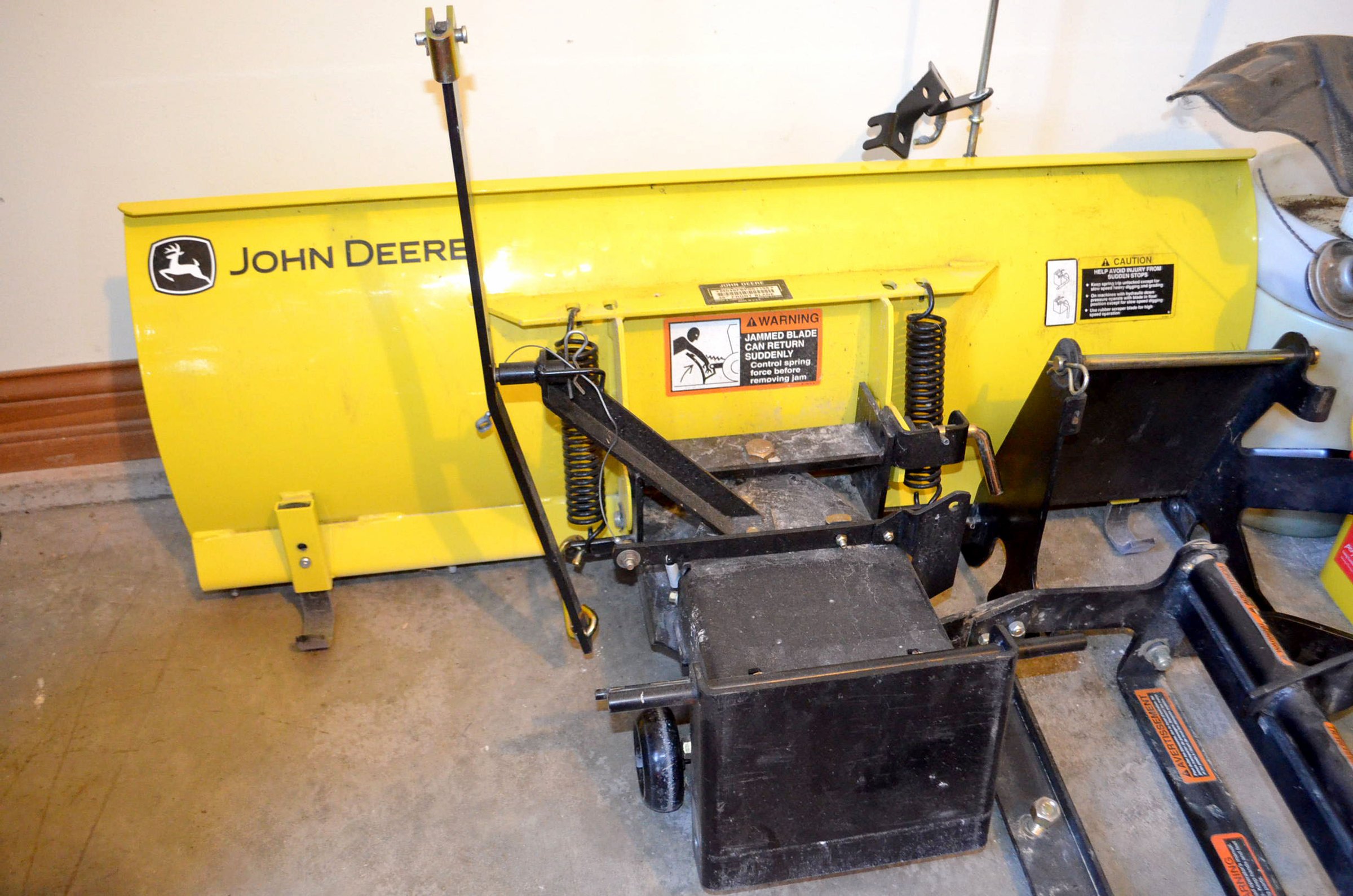 Property photo 18 - 2 AUCTIONS - 2 DATES - REAL ESTATE & PERSONAL PROPERTY AUCTION IN ALLEN COUNTY, INDIANA