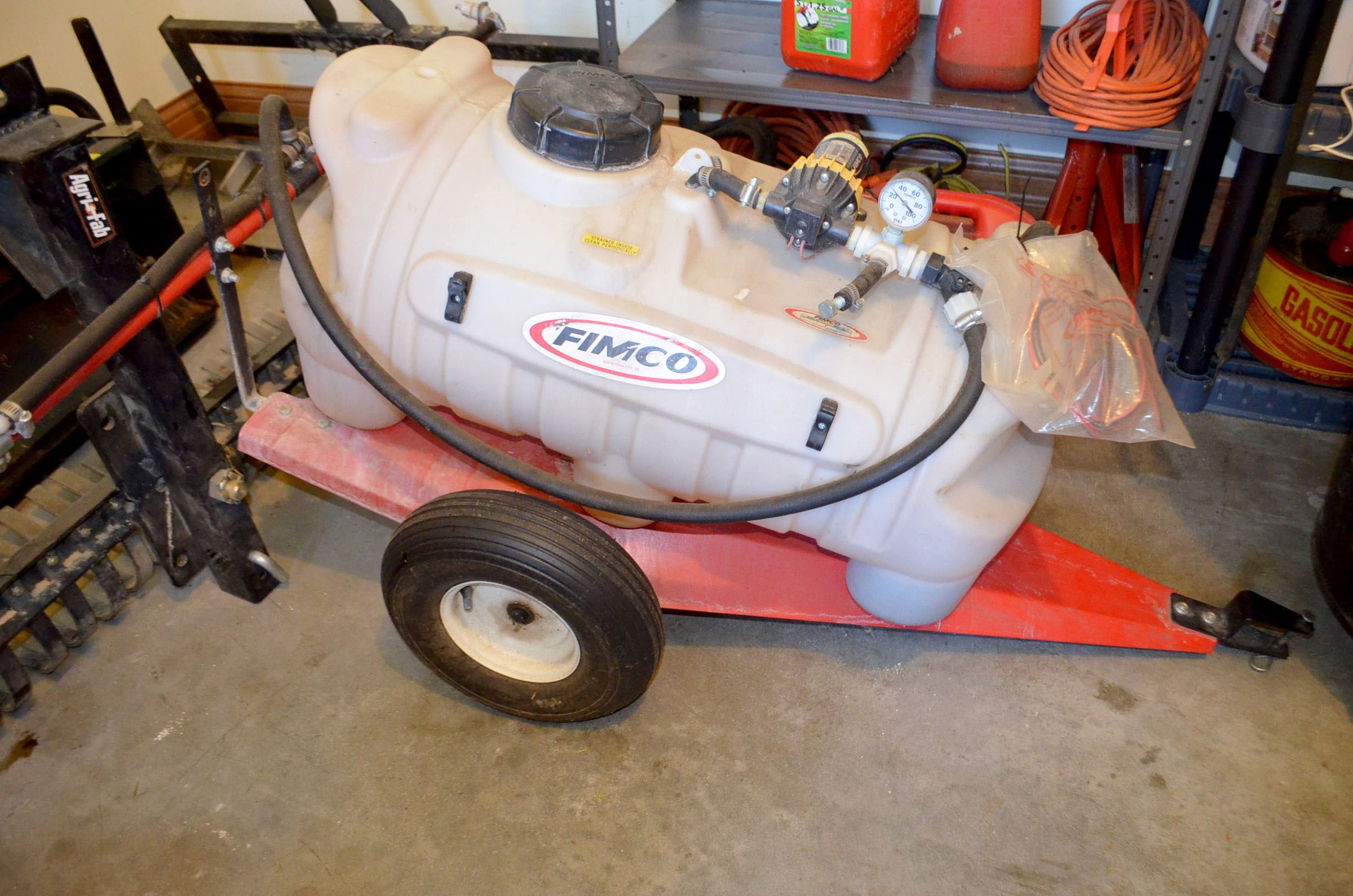 Property photo 19 - 2 AUCTIONS - 2 DATES - REAL ESTATE & PERSONAL PROPERTY AUCTION IN ALLEN COUNTY, INDIANA