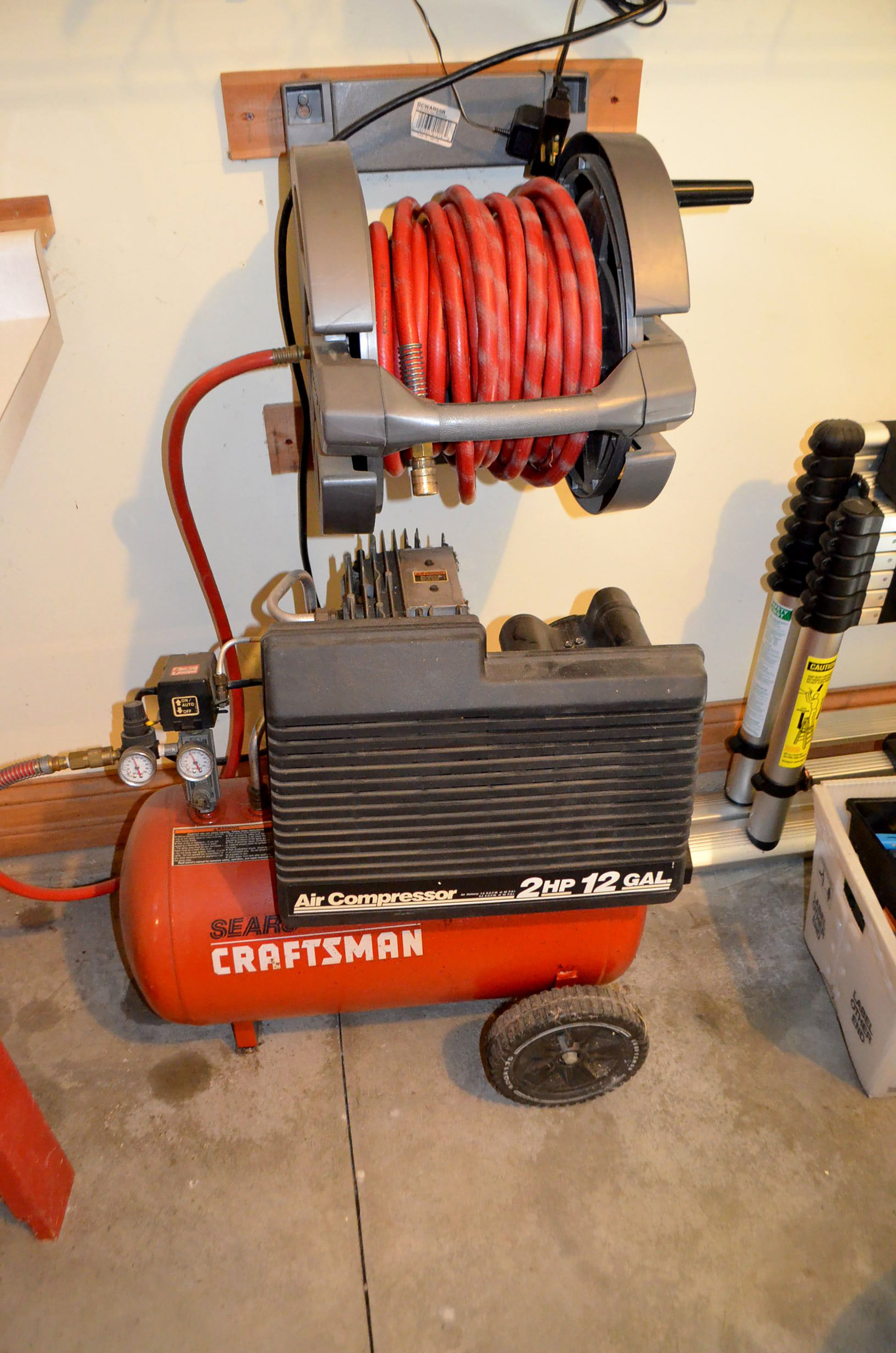 Property photo 20 - 2 AUCTIONS - 2 DATES - REAL ESTATE & PERSONAL PROPERTY AUCTION IN ALLEN COUNTY, INDIANA