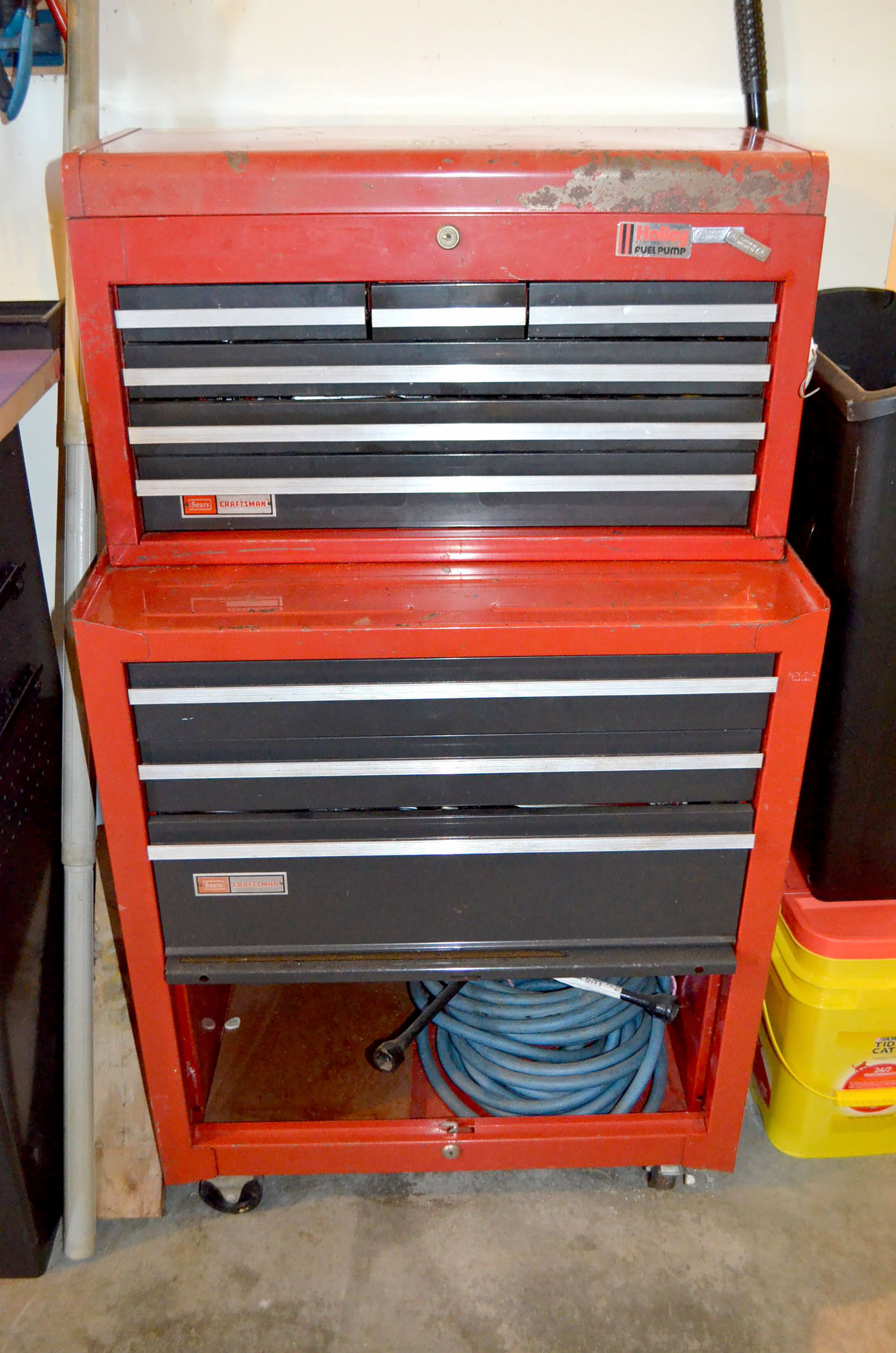 Property photo 22 - 2 AUCTIONS - 2 DATES - REAL ESTATE & PERSONAL PROPERTY AUCTION IN ALLEN COUNTY, INDIANA