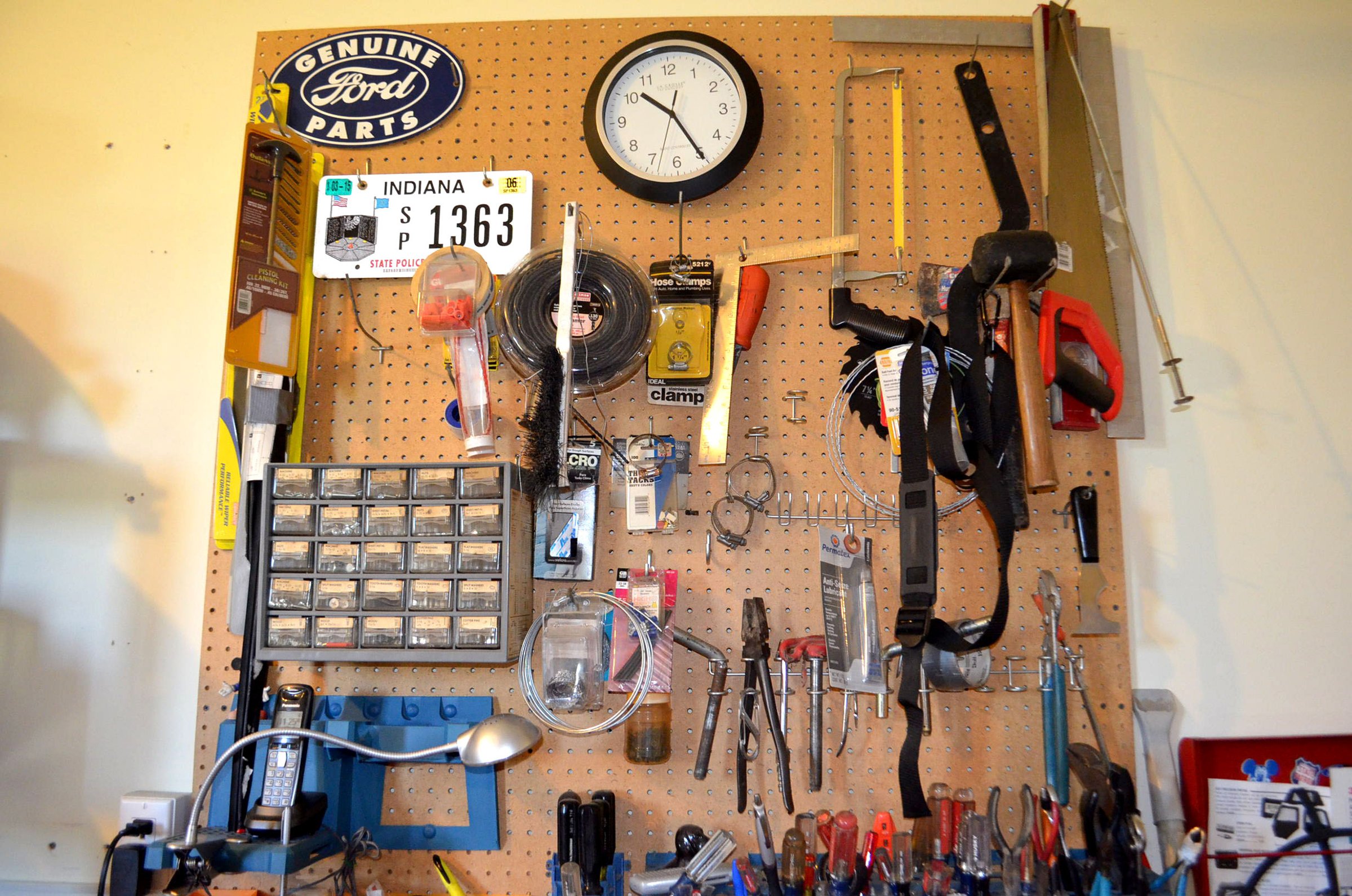 Property photo 23 - 2 AUCTIONS - 2 DATES - REAL ESTATE & PERSONAL PROPERTY AUCTION IN ALLEN COUNTY, INDIANA