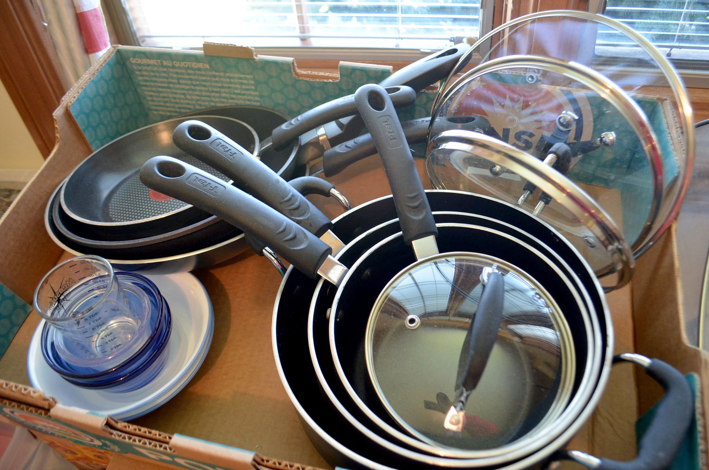 Property photo 26 - 2 AUCTIONS - 2 DATES - REAL ESTATE & PERSONAL PROPERTY AUCTION IN ALLEN COUNTY, INDIANA