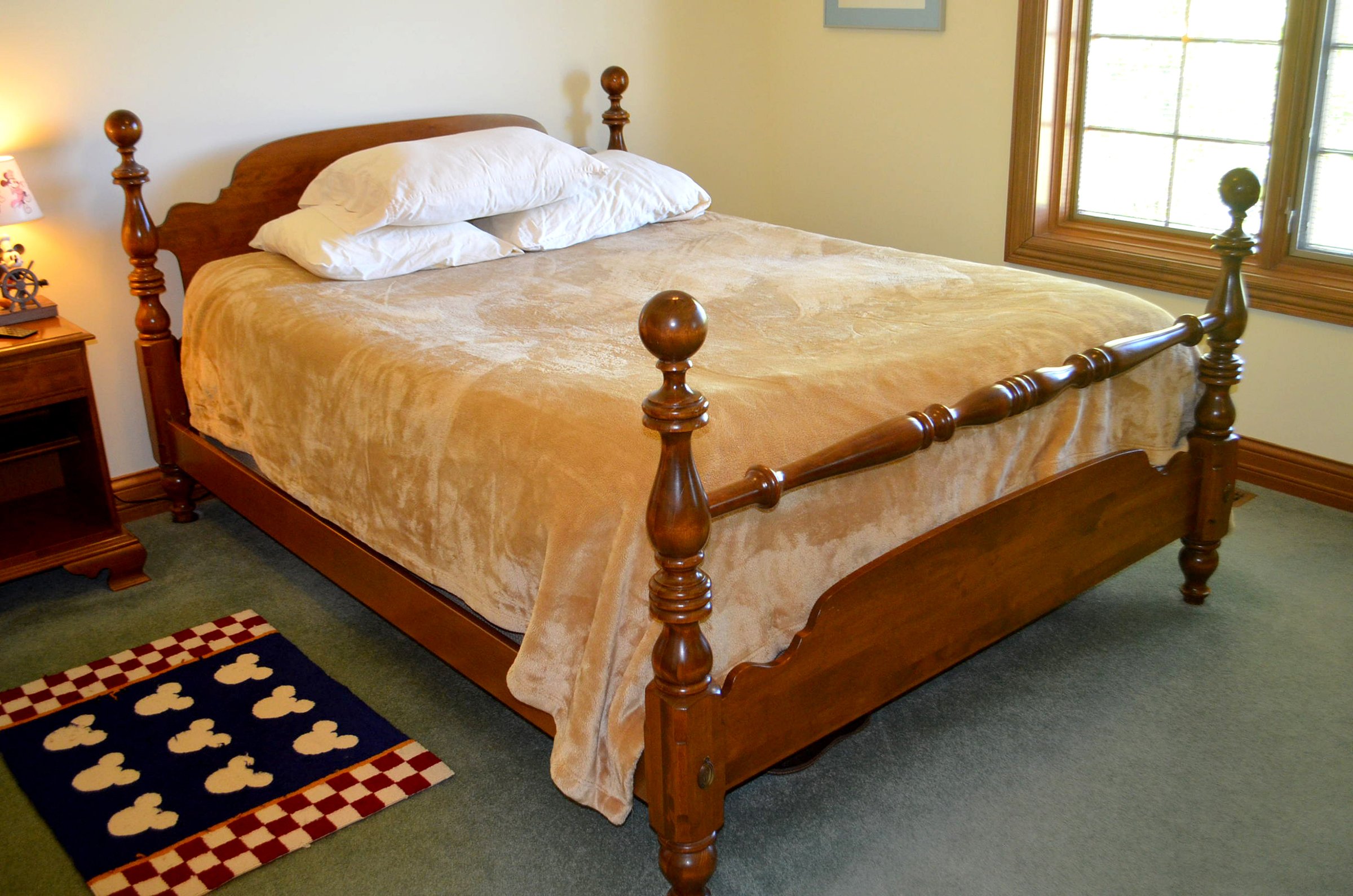 Property photo 44 - 2 AUCTIONS - 2 DATES - REAL ESTATE & PERSONAL PROPERTY AUCTION IN ALLEN COUNTY, INDIANA