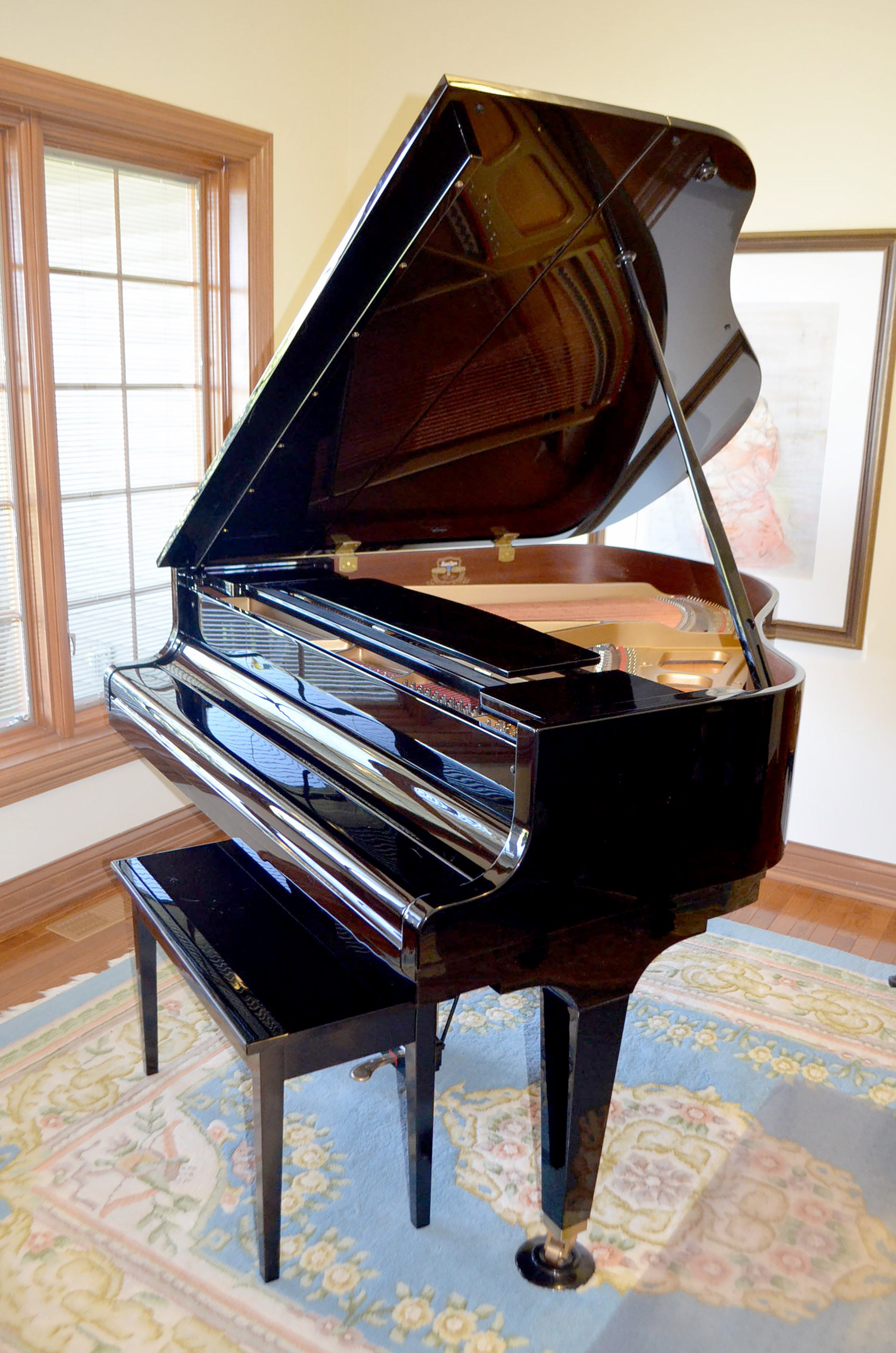 Property photo 33 - 2 AUCTIONS - 2 DATES - REAL ESTATE & PERSONAL PROPERTY AUCTION IN ALLEN COUNTY, INDIANA