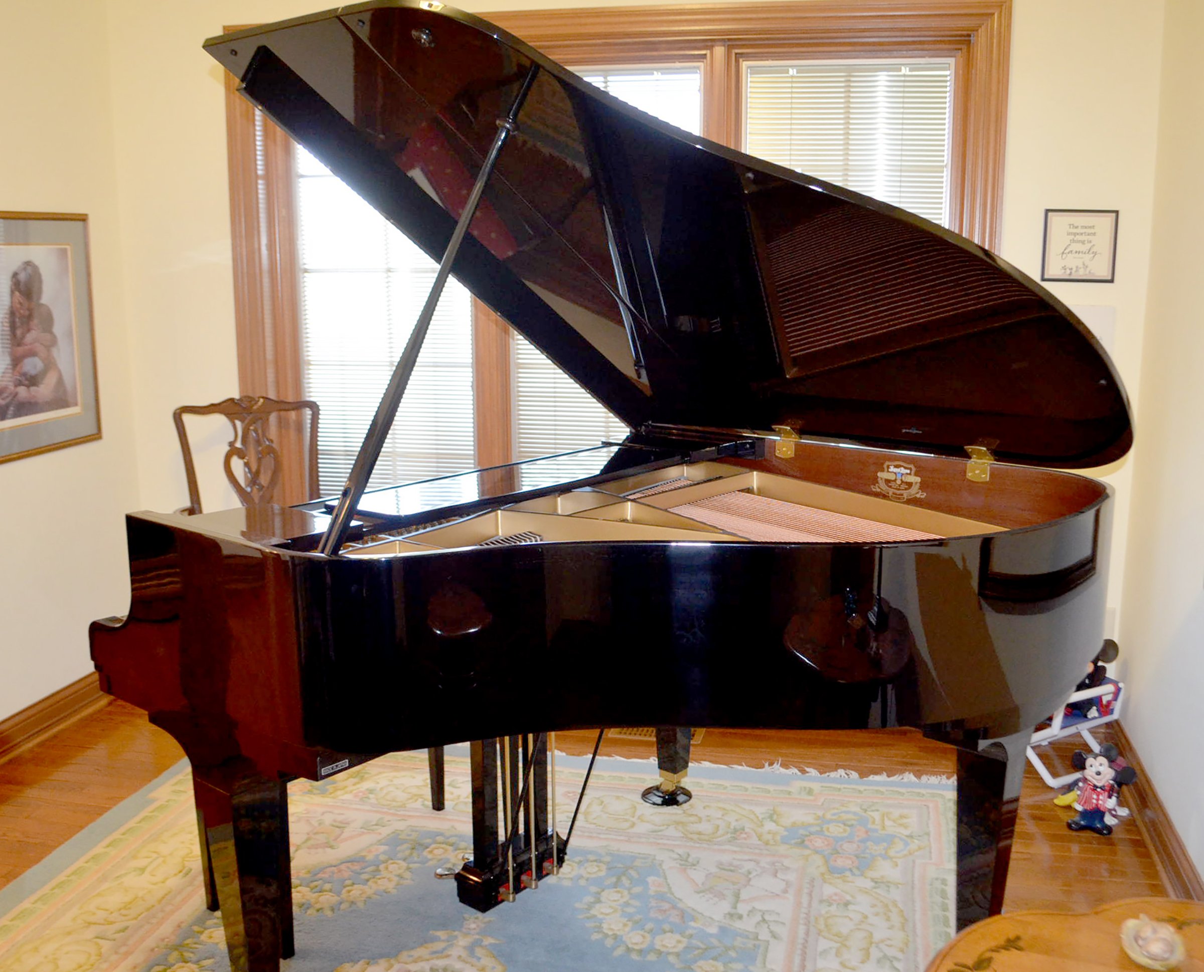 Property photo 34 - 2 AUCTIONS - 2 DATES - REAL ESTATE & PERSONAL PROPERTY AUCTION IN ALLEN COUNTY, INDIANA