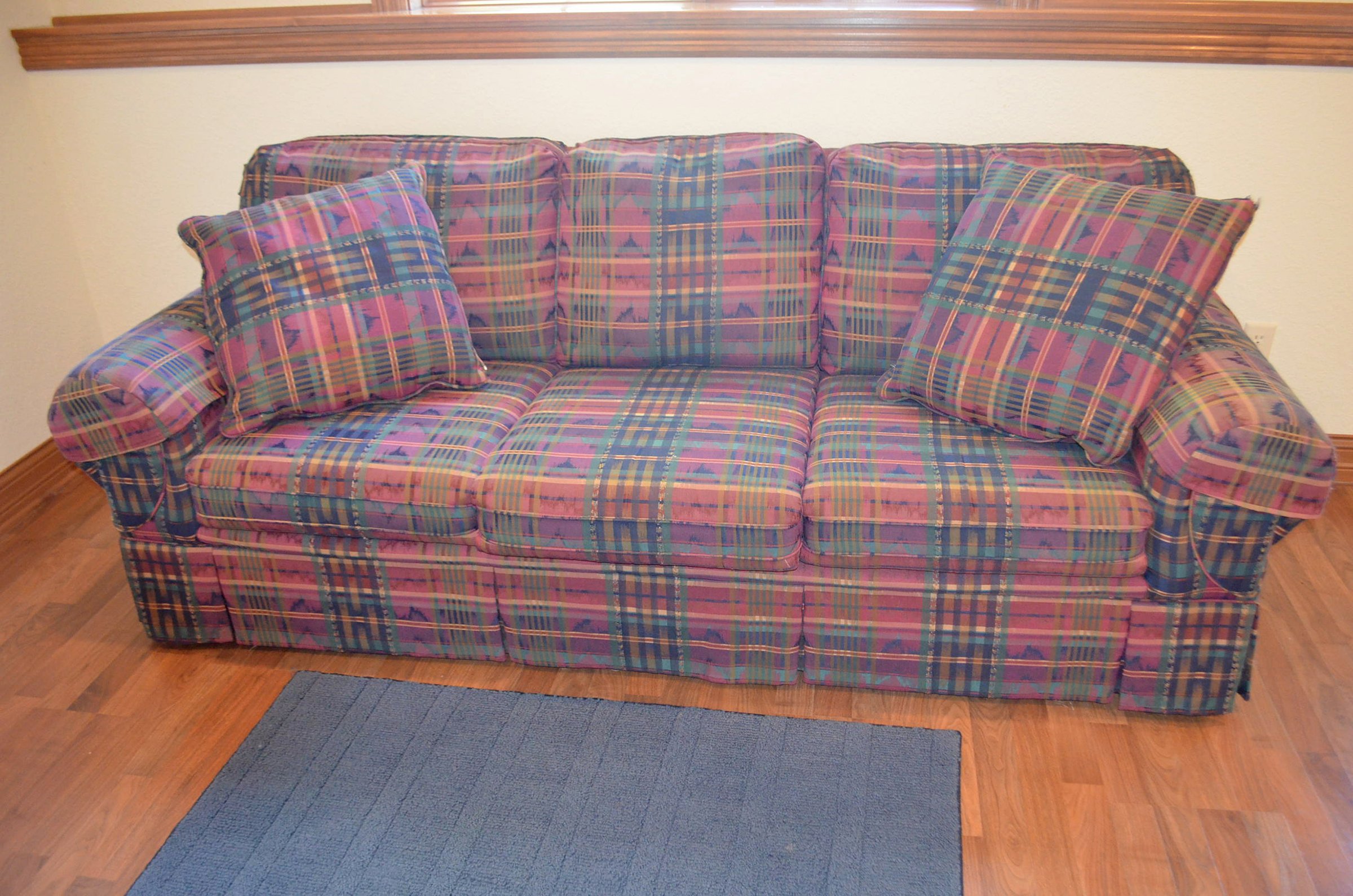 Property photo 58 - 2 AUCTIONS - 2 DATES - REAL ESTATE & PERSONAL PROPERTY AUCTION IN ALLEN COUNTY, INDIANA
