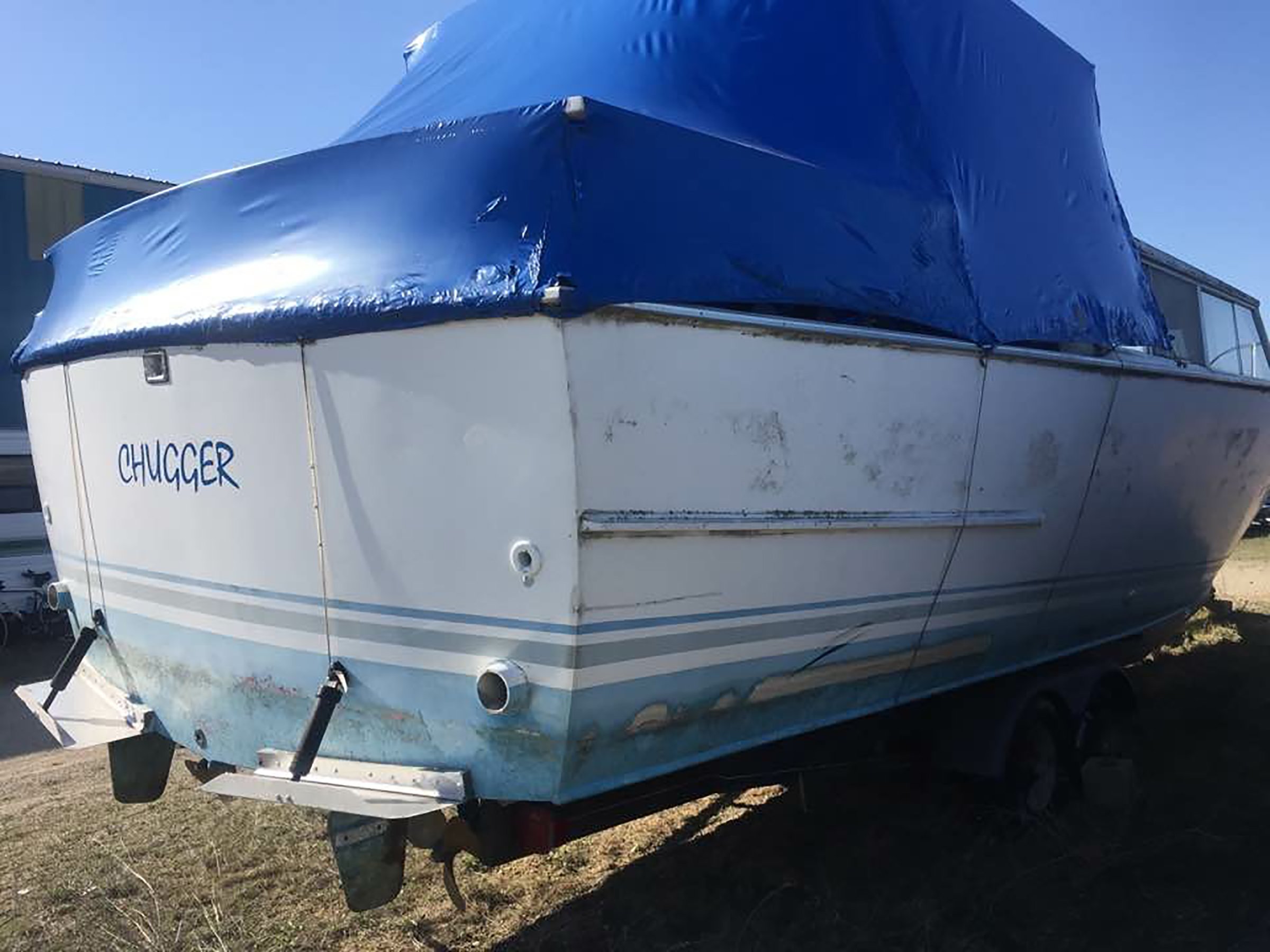 Property photo 1 - PERSONAL PROPERTY AUCTION IN STEUBEN COUNTY, INDIANA