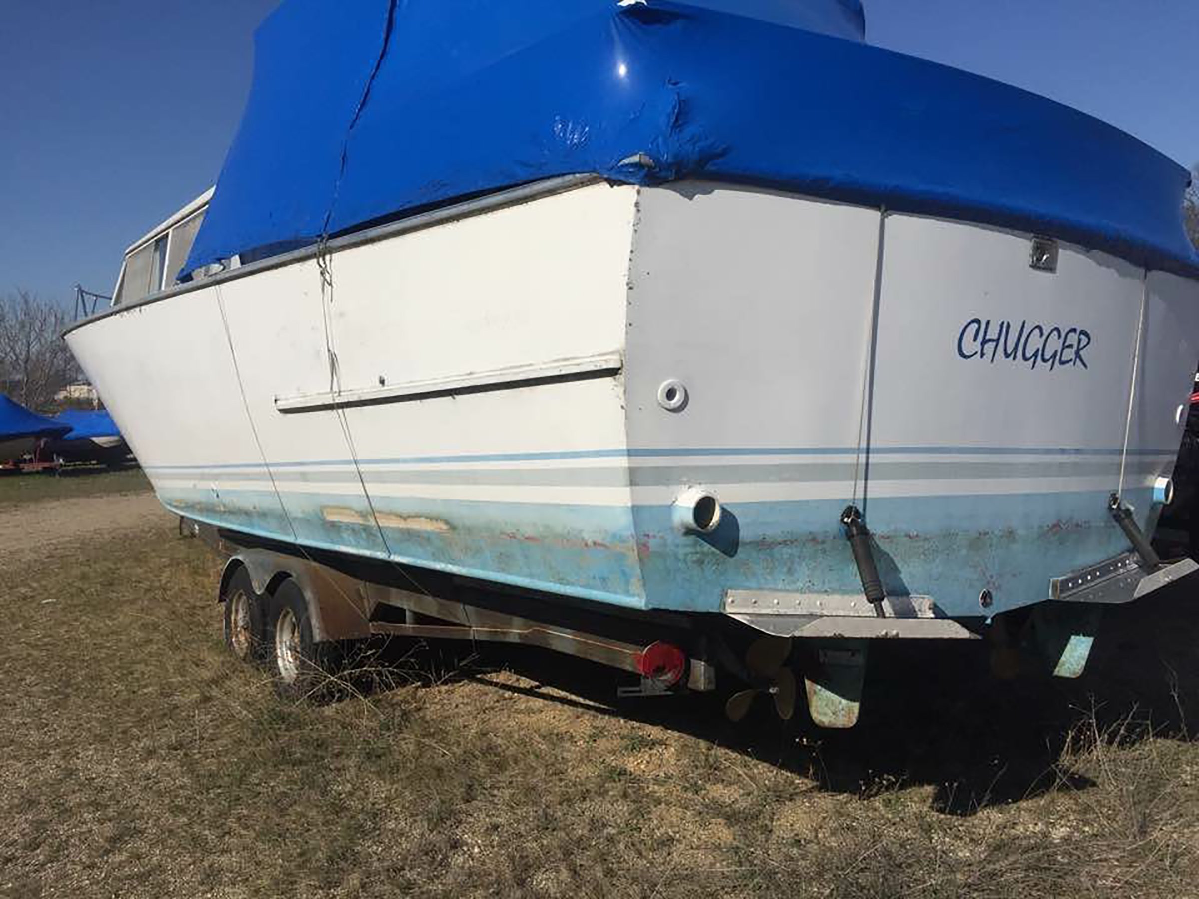 Property photo 3 - PERSONAL PROPERTY AUCTION IN STEUBEN COUNTY, INDIANA