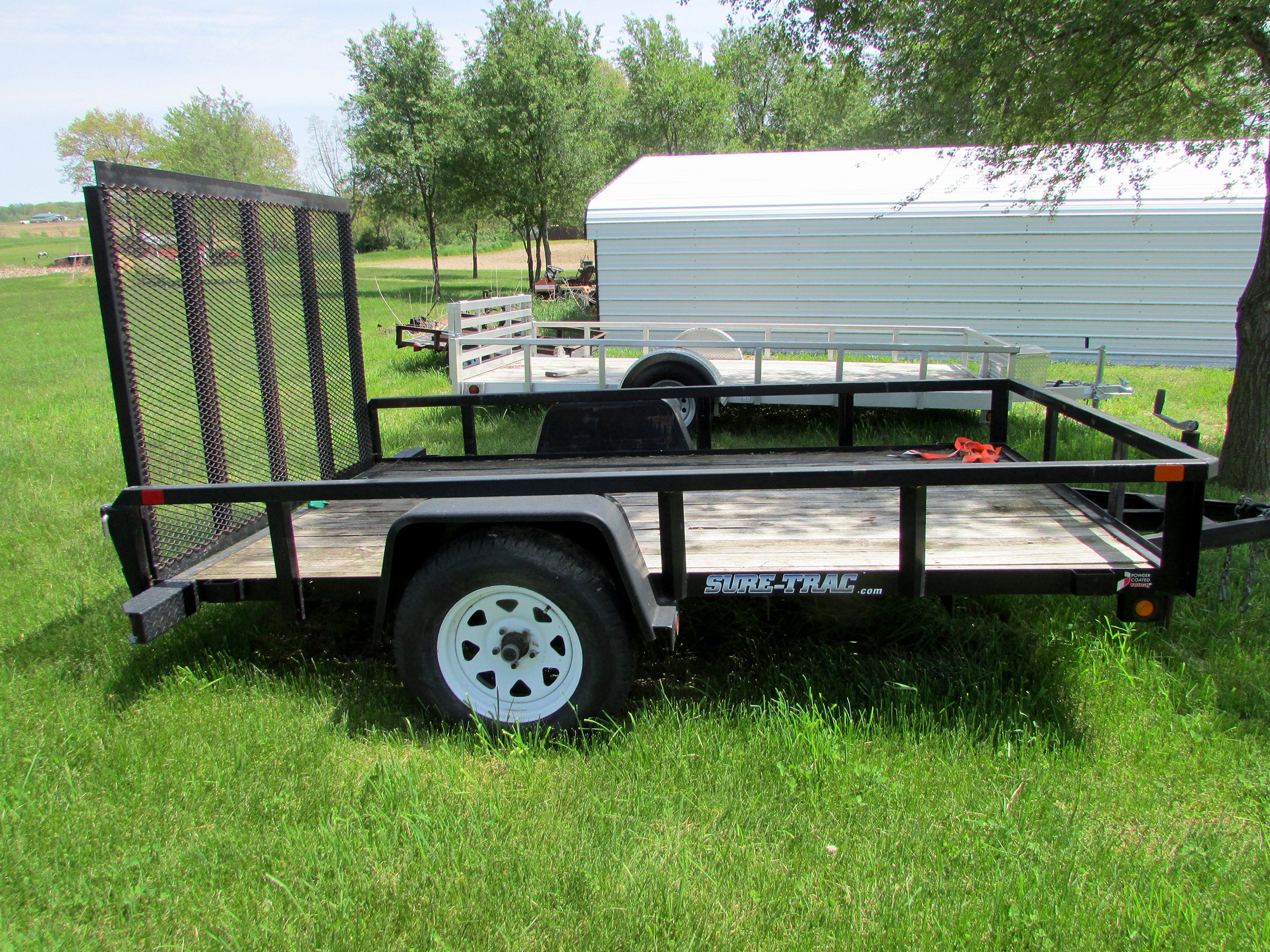 Property photo 120 - PERSONAL PROPERTY AUCTION IN NOBLE COUNTY, INDIANA
