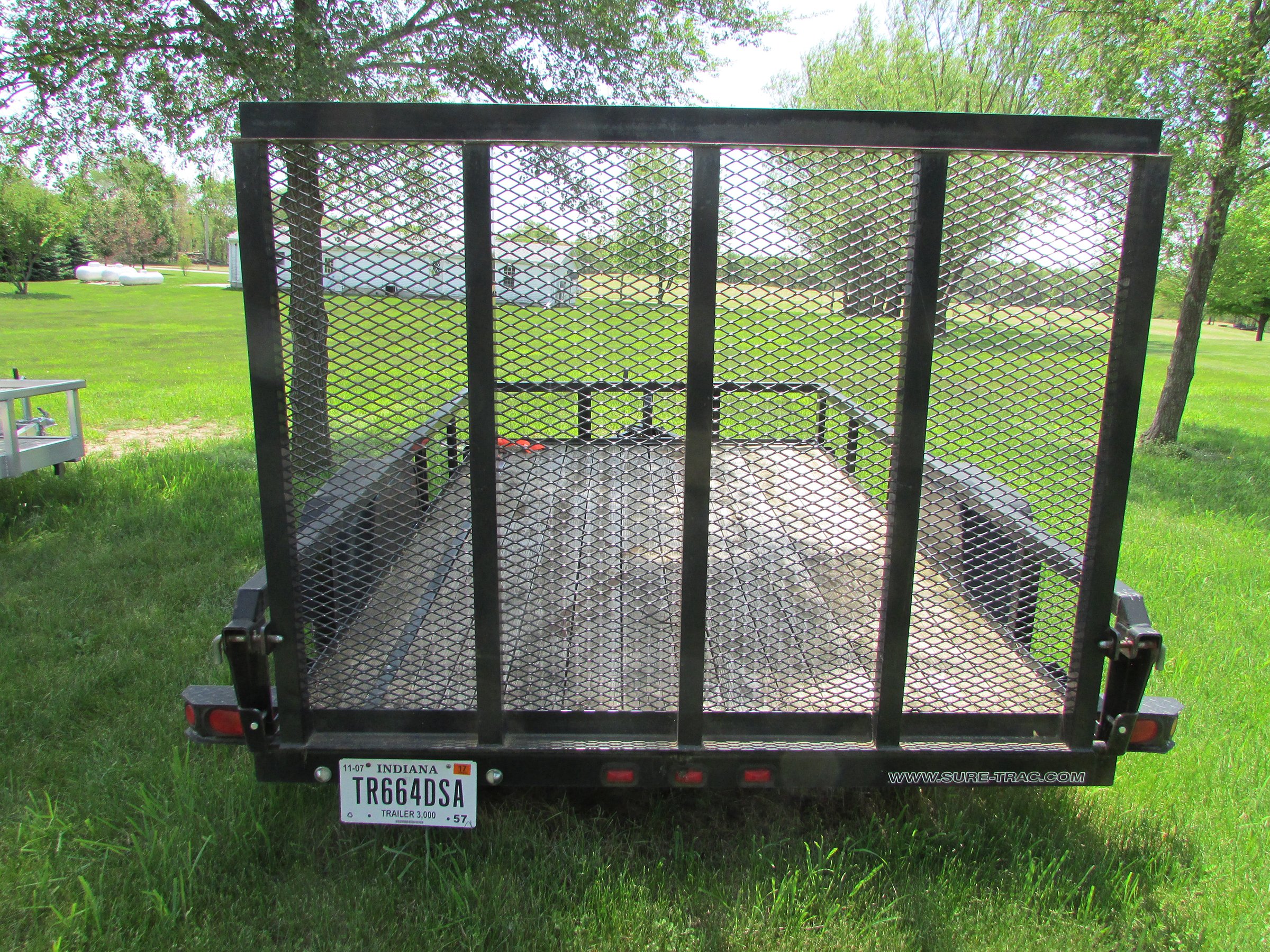 Property photo 123 - PERSONAL PROPERTY AUCTION IN NOBLE COUNTY, INDIANA