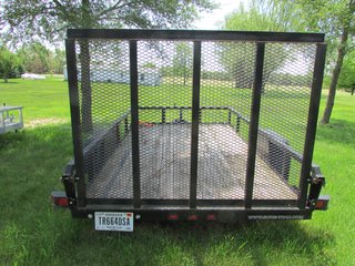 Property photo 123 - PERSONAL PROPERTY AUCTION IN NOBLE COUNTY, INDIANA