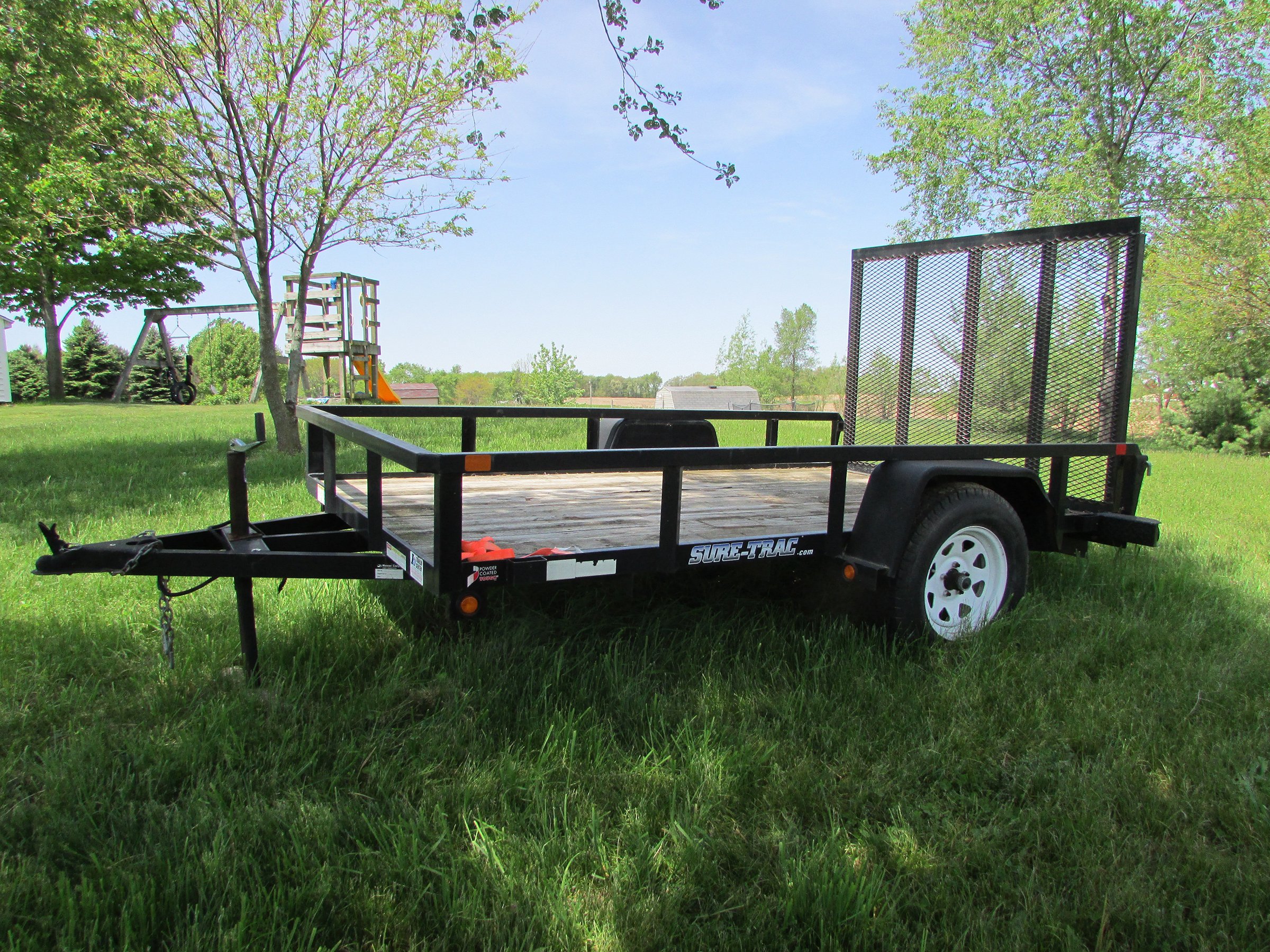 Property photo 121 - PERSONAL PROPERTY AUCTION IN NOBLE COUNTY, INDIANA