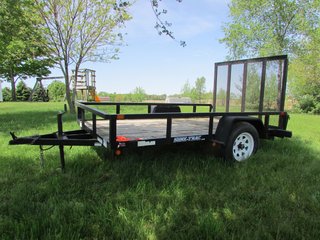 Property photo 121 - PERSONAL PROPERTY AUCTION IN NOBLE COUNTY, INDIANA