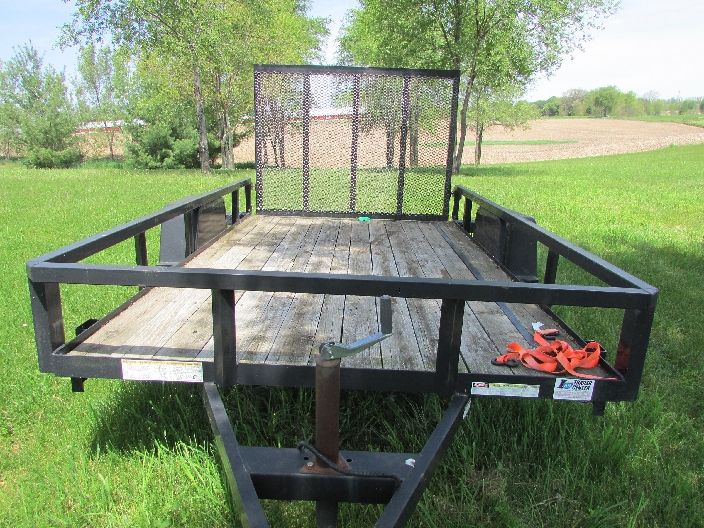 Property photo 122 - PERSONAL PROPERTY AUCTION IN NOBLE COUNTY, INDIANA