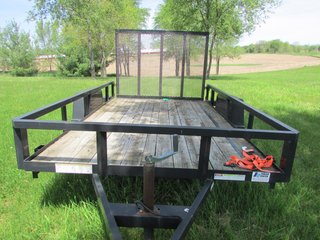 Property photo 122 - PERSONAL PROPERTY AUCTION IN NOBLE COUNTY, INDIANA