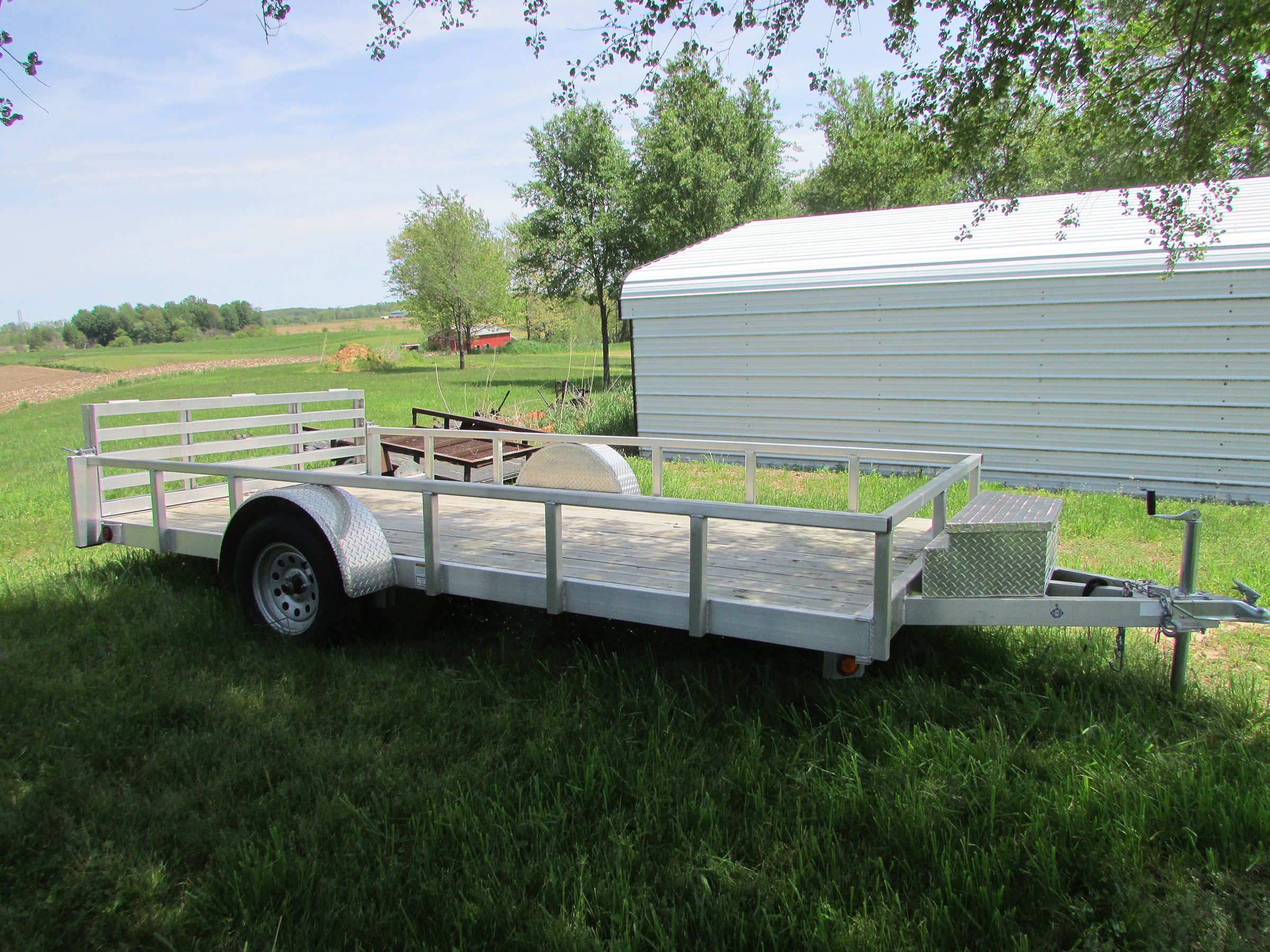 Property photo 115 - PERSONAL PROPERTY AUCTION IN NOBLE COUNTY, INDIANA