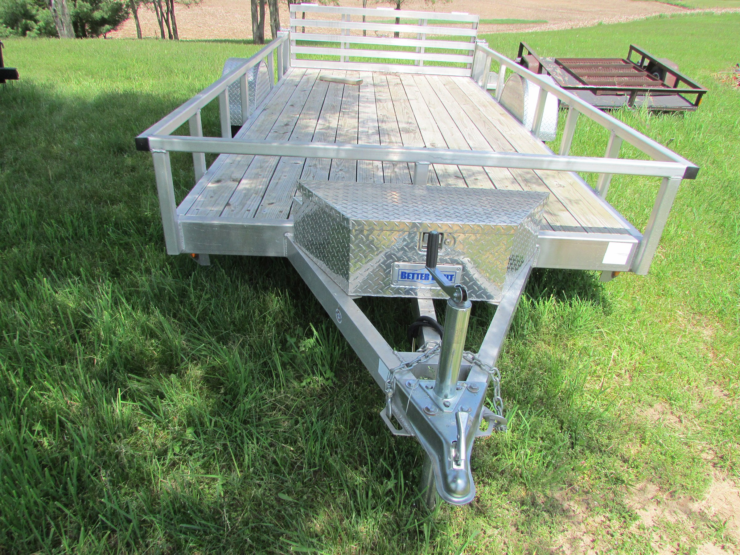Property photo 116 - PERSONAL PROPERTY AUCTION IN NOBLE COUNTY, INDIANA