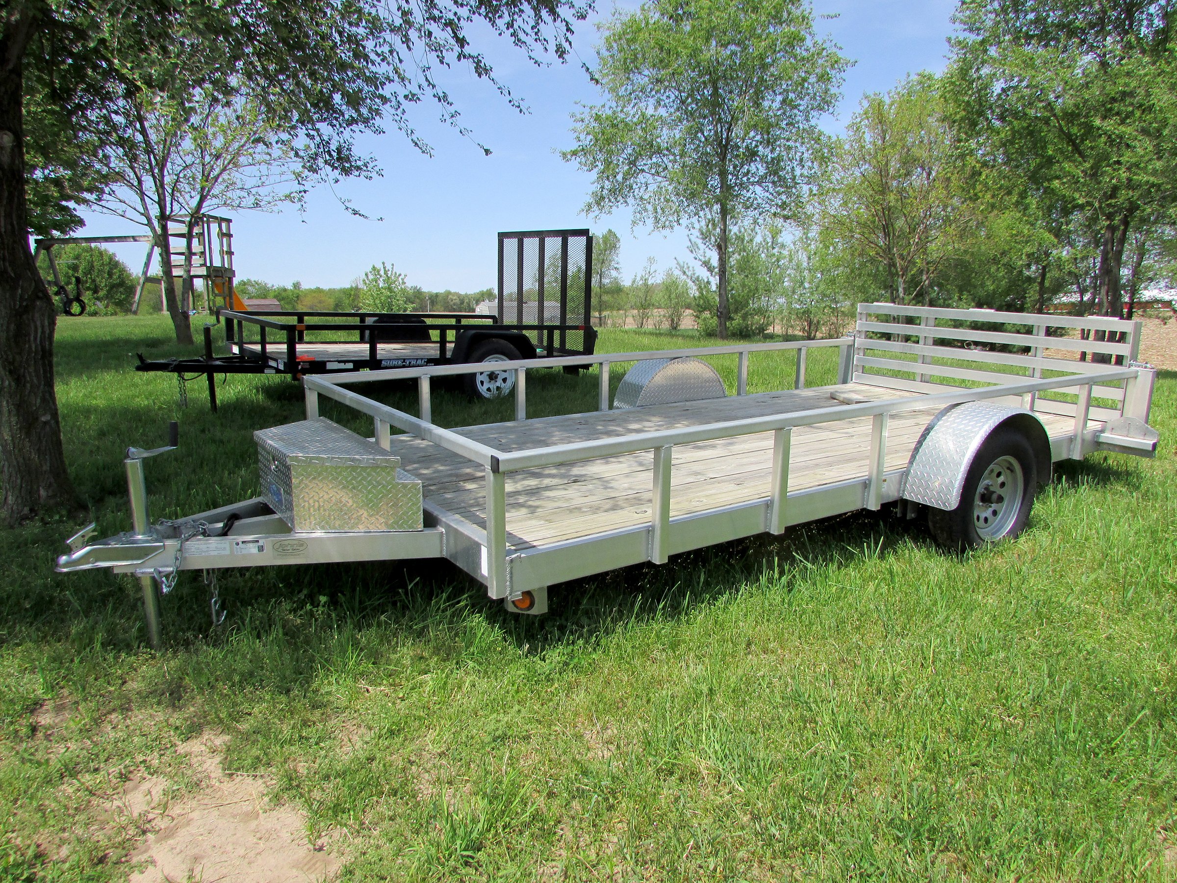 Property photo 114 - PERSONAL PROPERTY AUCTION IN NOBLE COUNTY, INDIANA