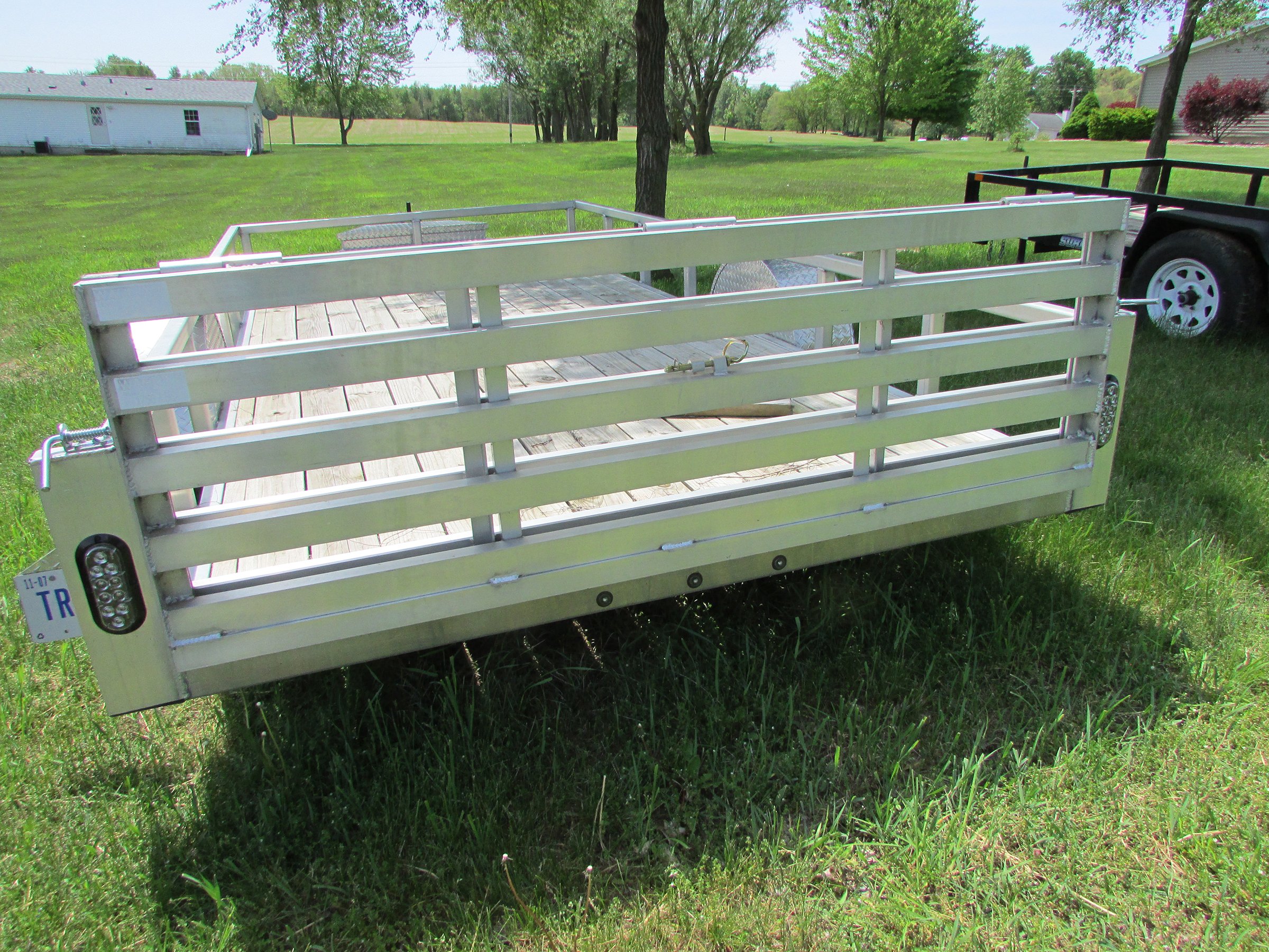 Property photo 118 - PERSONAL PROPERTY AUCTION IN NOBLE COUNTY, INDIANA