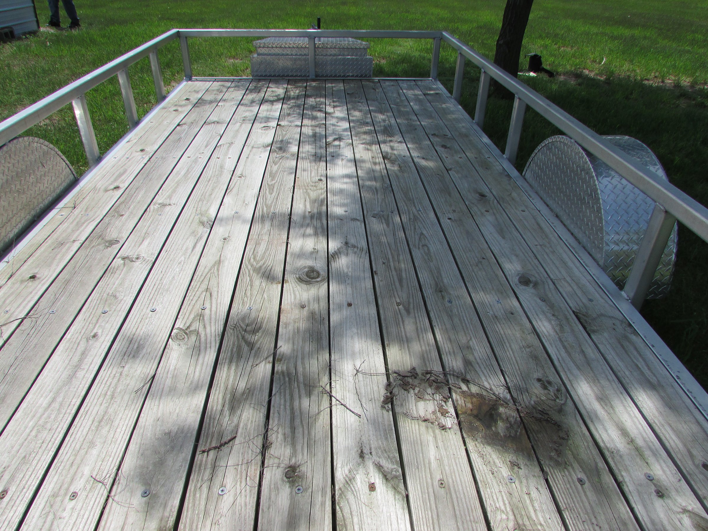Property photo 119 - PERSONAL PROPERTY AUCTION IN NOBLE COUNTY, INDIANA