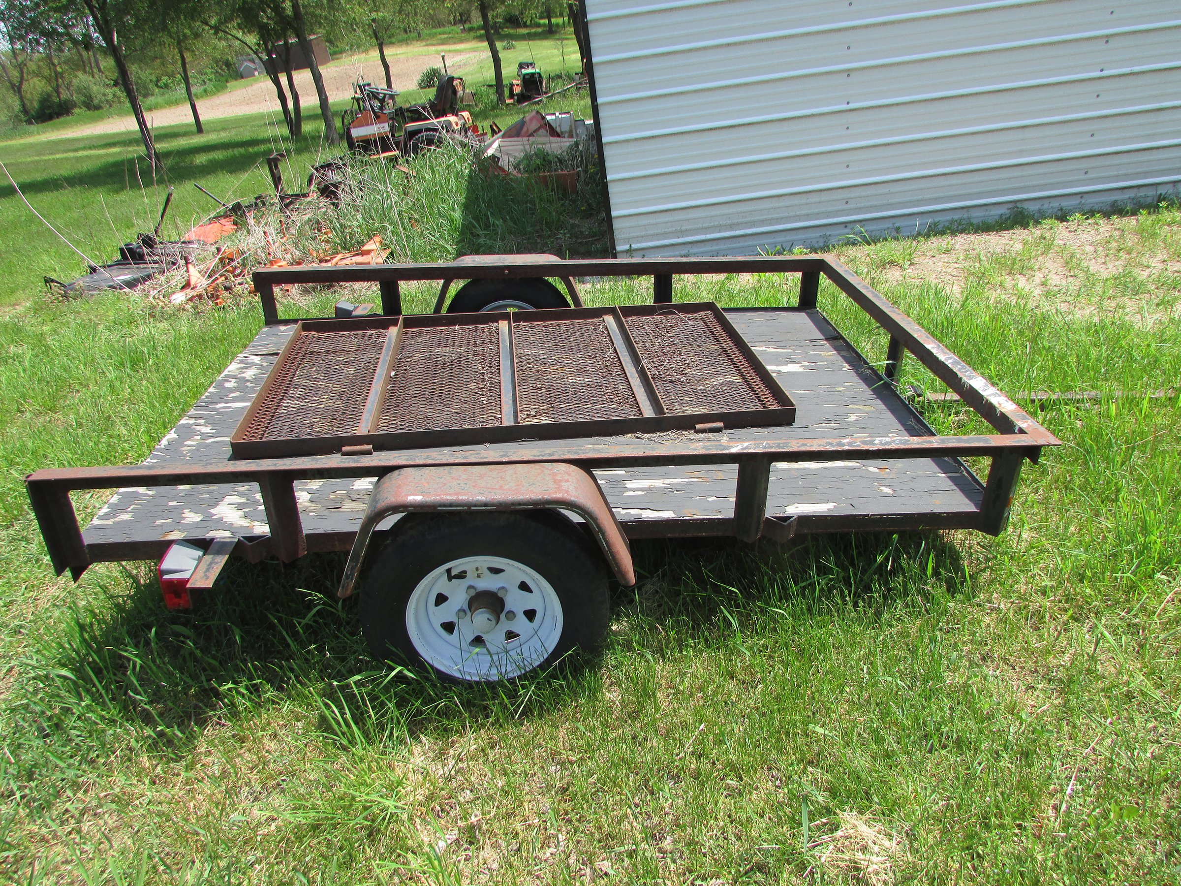 Property photo 124 - PERSONAL PROPERTY AUCTION IN NOBLE COUNTY, INDIANA
