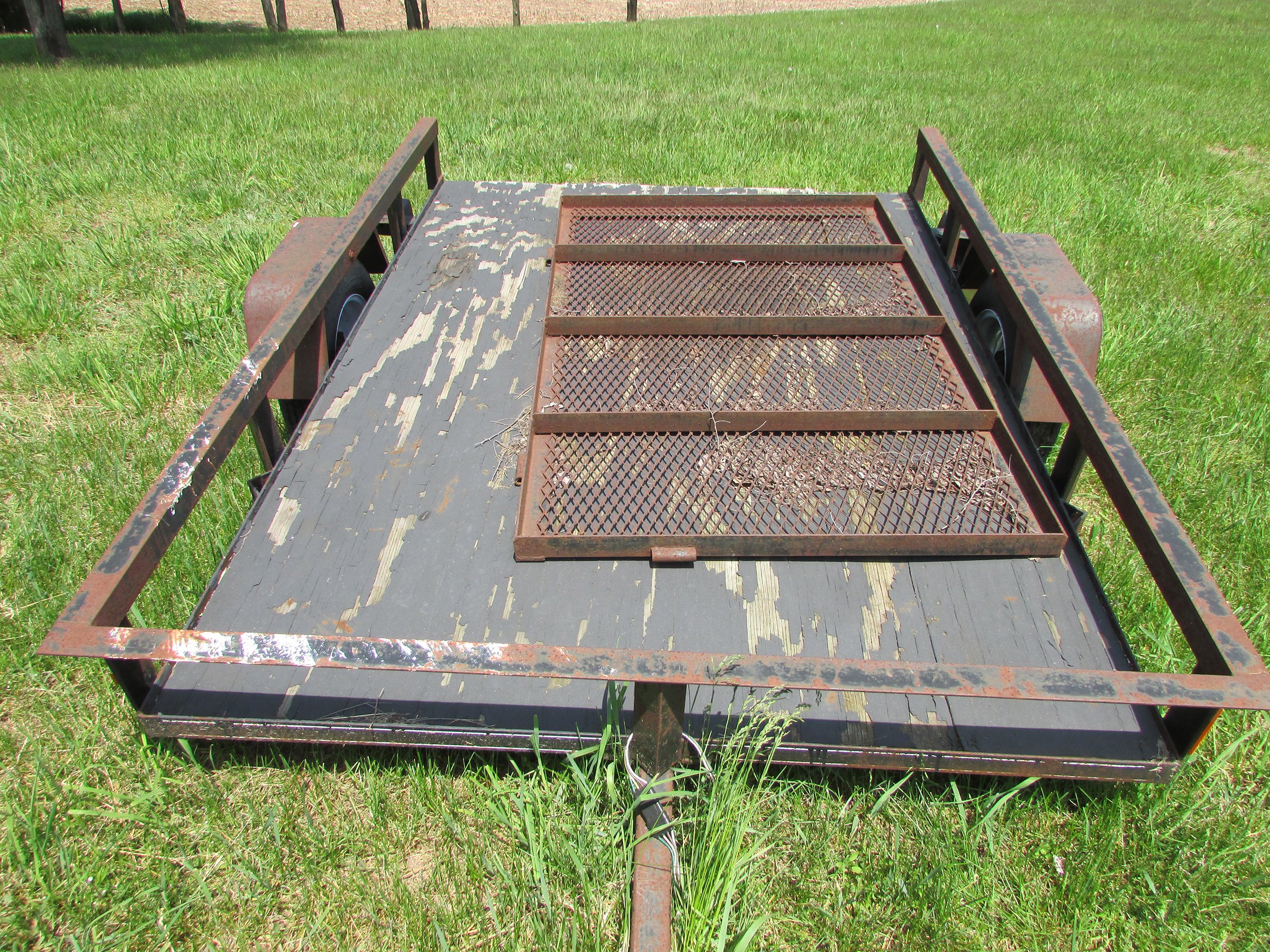 Property photo 126 - PERSONAL PROPERTY AUCTION IN NOBLE COUNTY, INDIANA