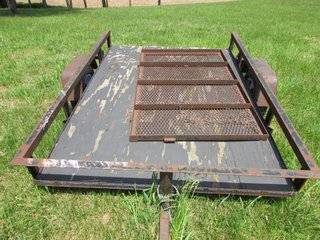 Property photo 126 - PERSONAL PROPERTY AUCTION IN NOBLE COUNTY, INDIANA