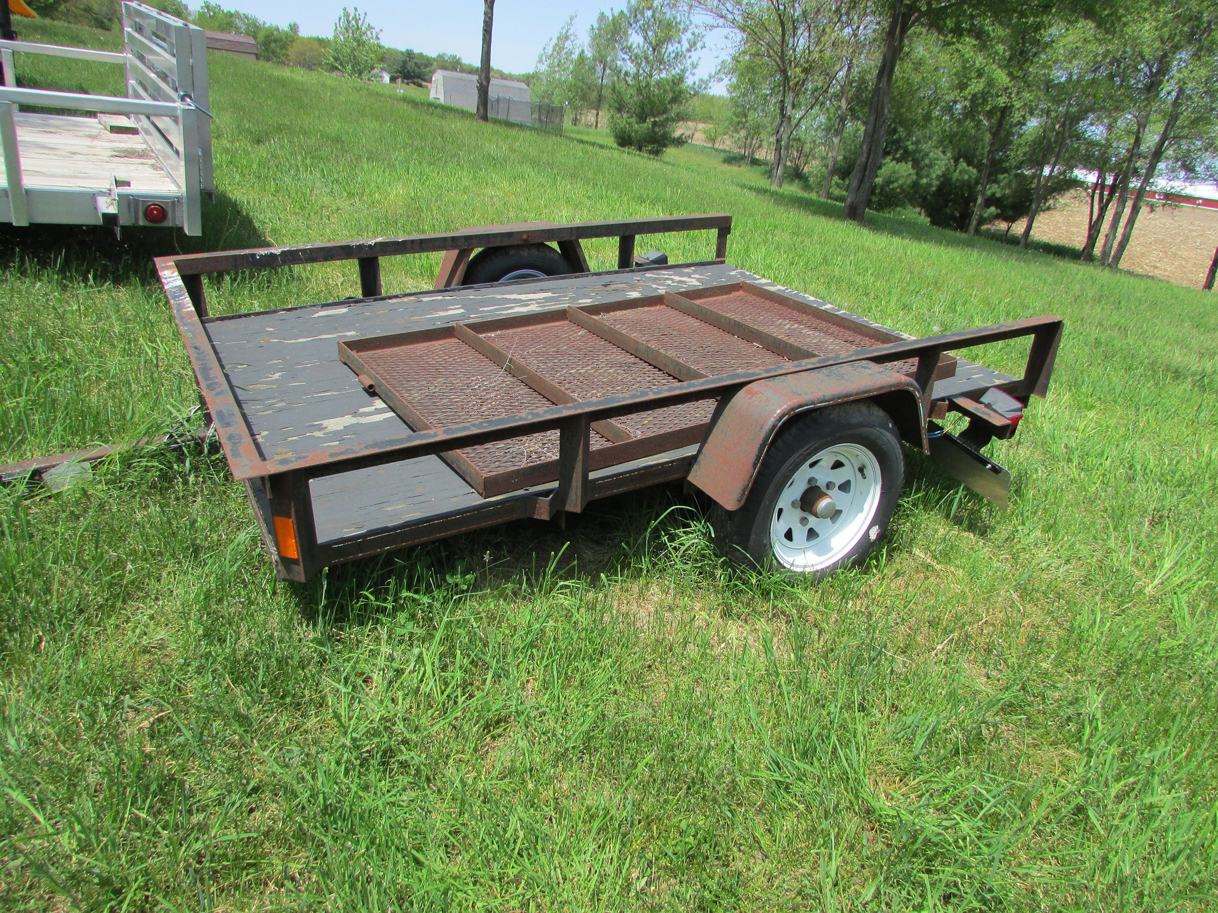 Property photo 125 - PERSONAL PROPERTY AUCTION IN NOBLE COUNTY, INDIANA