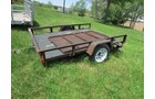 Property photo 125 - PERSONAL PROPERTY AUCTION IN NOBLE COUNTY, INDIANA