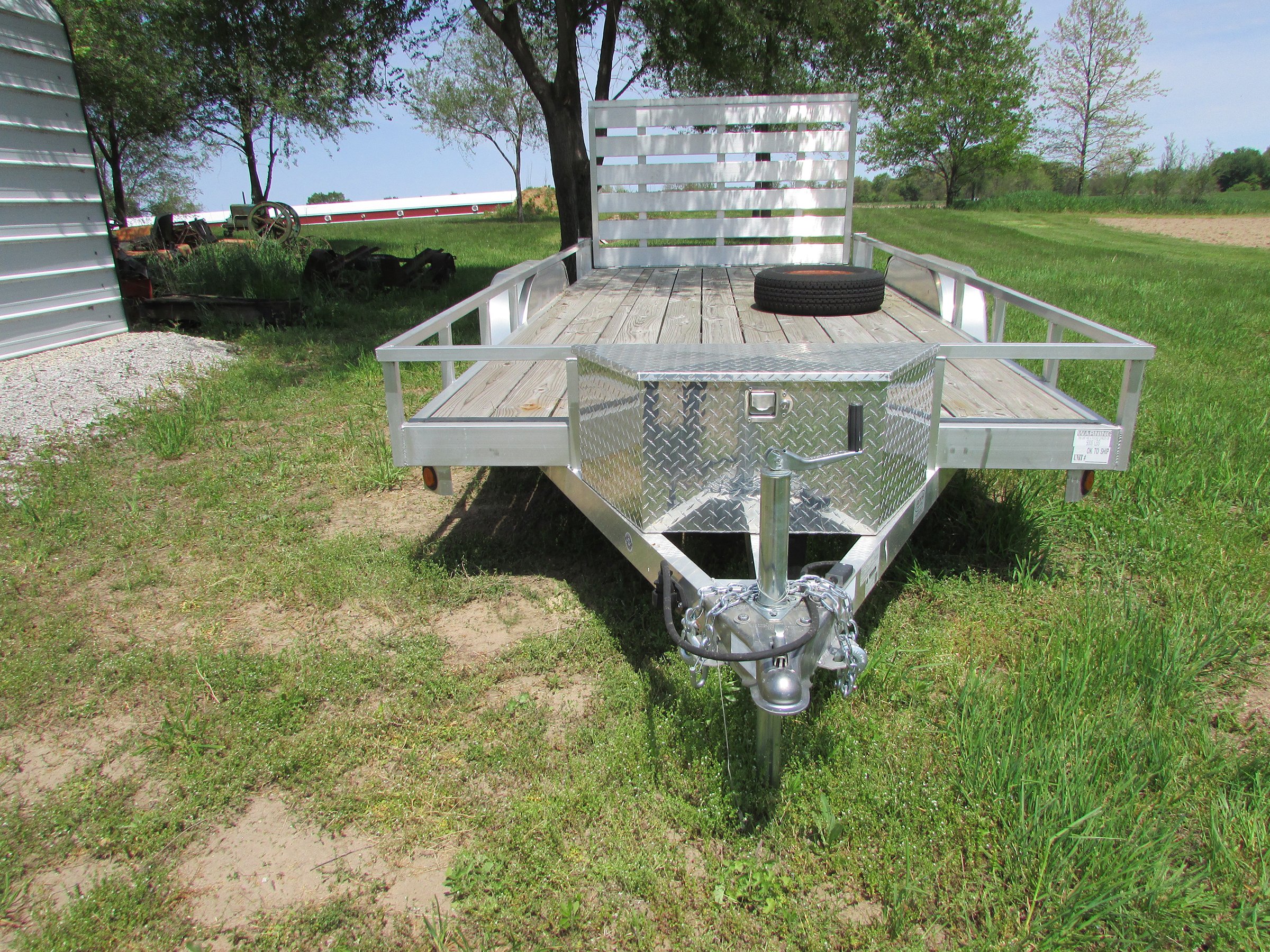 Property photo 113 - PERSONAL PROPERTY AUCTION IN NOBLE COUNTY, INDIANA