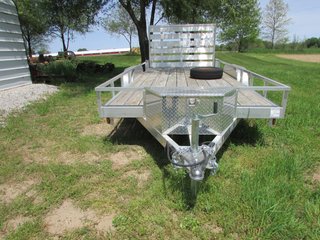 Property photo 113 - PERSONAL PROPERTY AUCTION IN NOBLE COUNTY, INDIANA