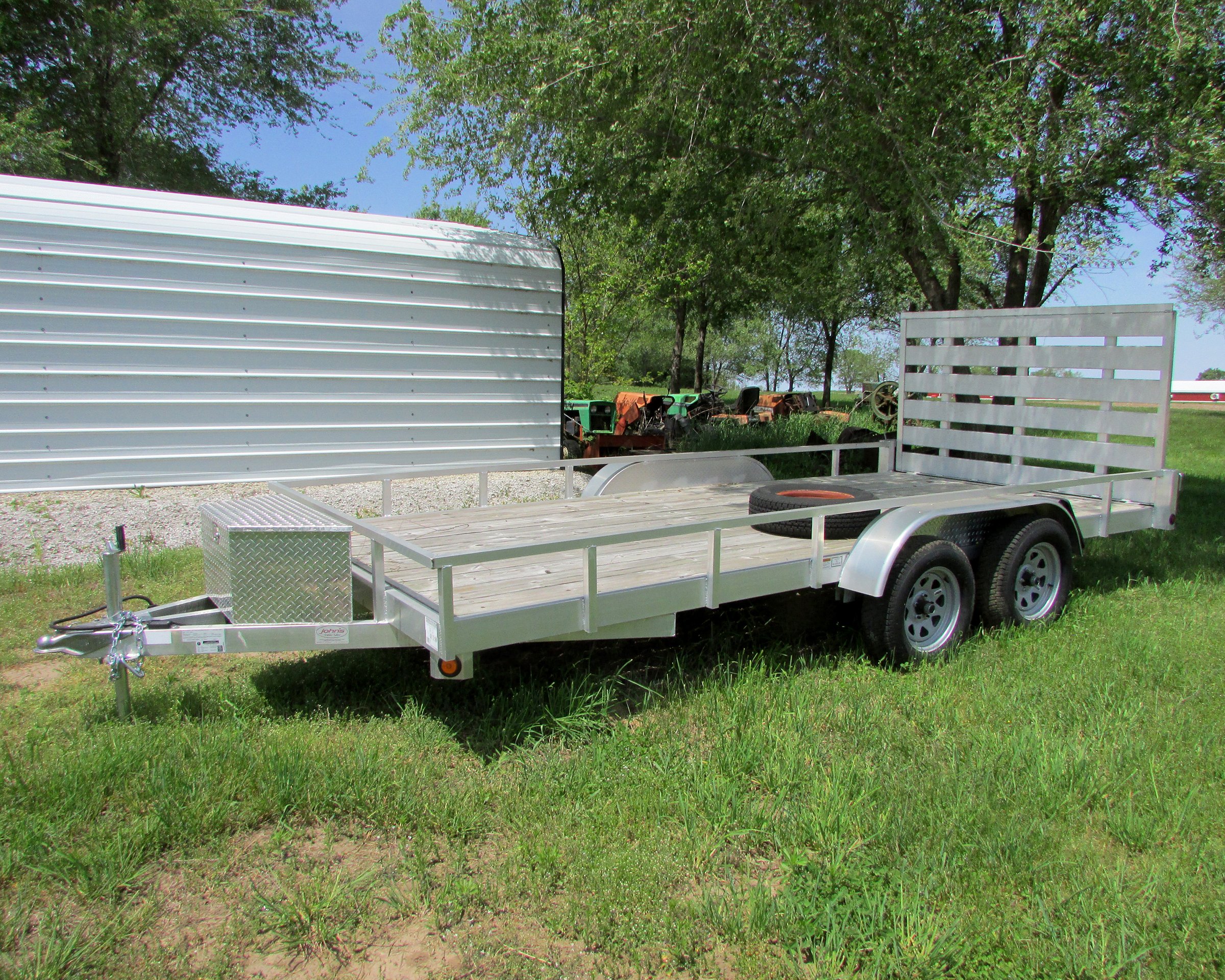 Property photo 110 - PERSONAL PROPERTY AUCTION IN NOBLE COUNTY, INDIANA