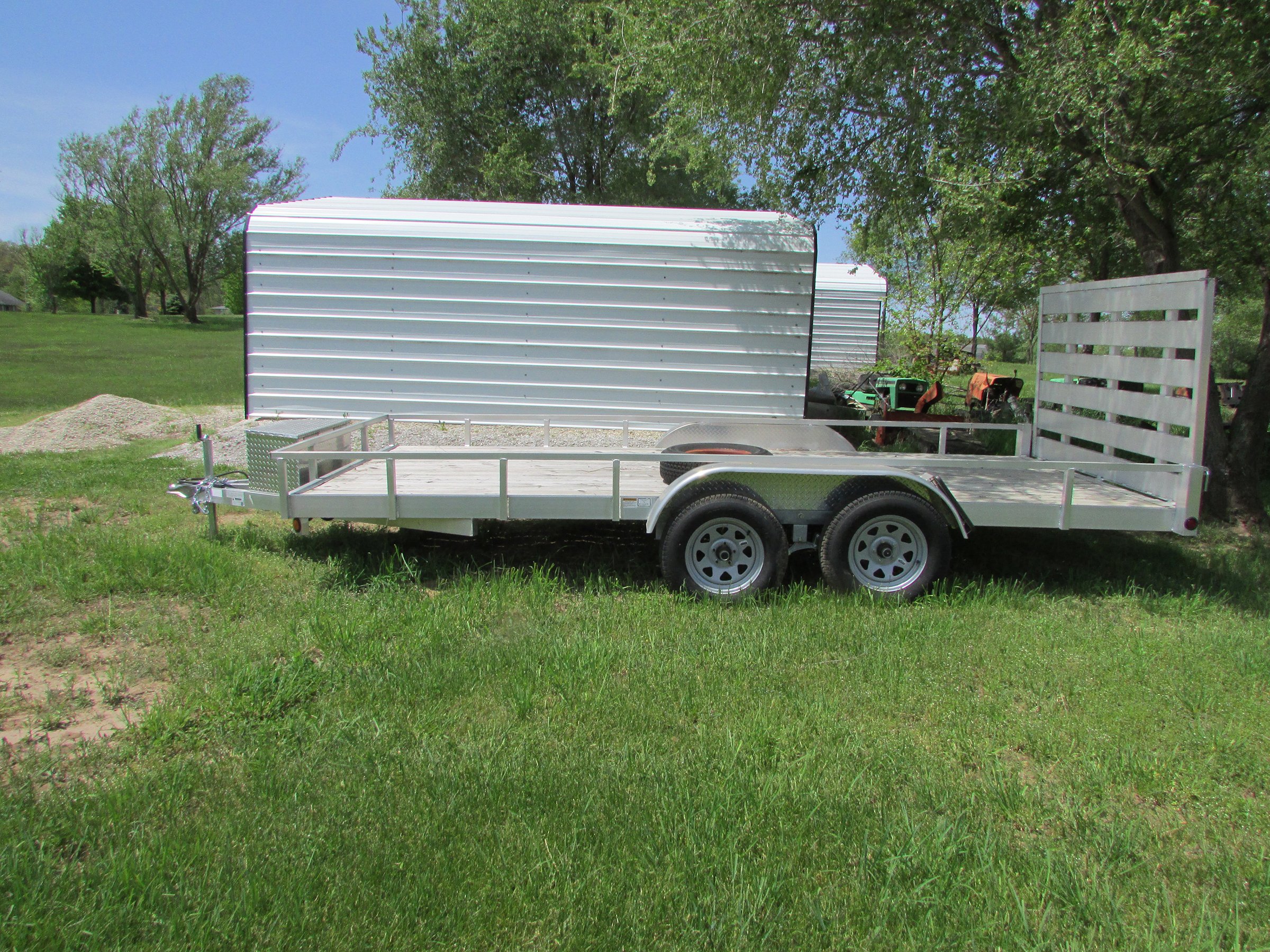 Property photo 111 - PERSONAL PROPERTY AUCTION IN NOBLE COUNTY, INDIANA