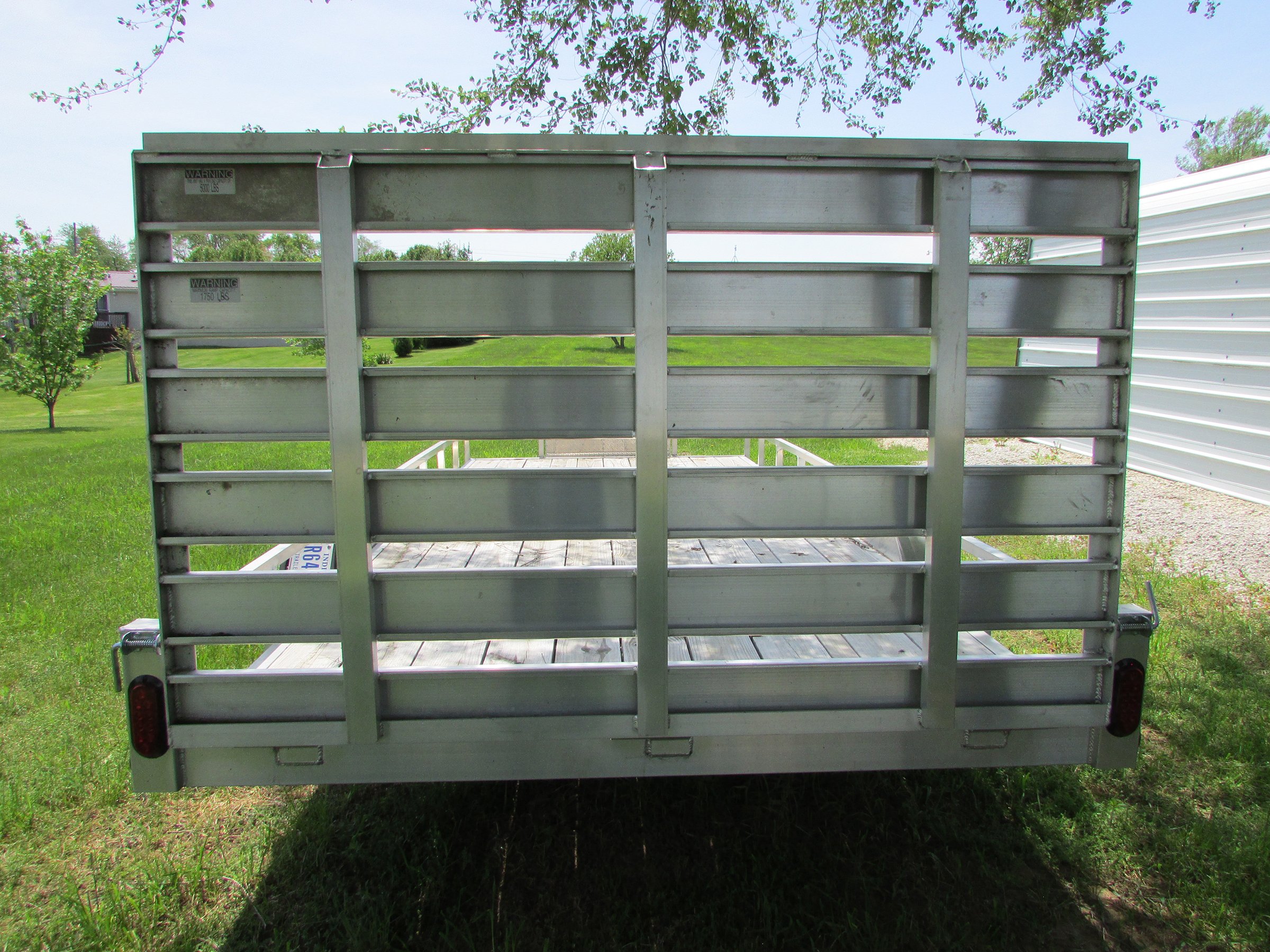 Property photo 112 - PERSONAL PROPERTY AUCTION IN NOBLE COUNTY, INDIANA