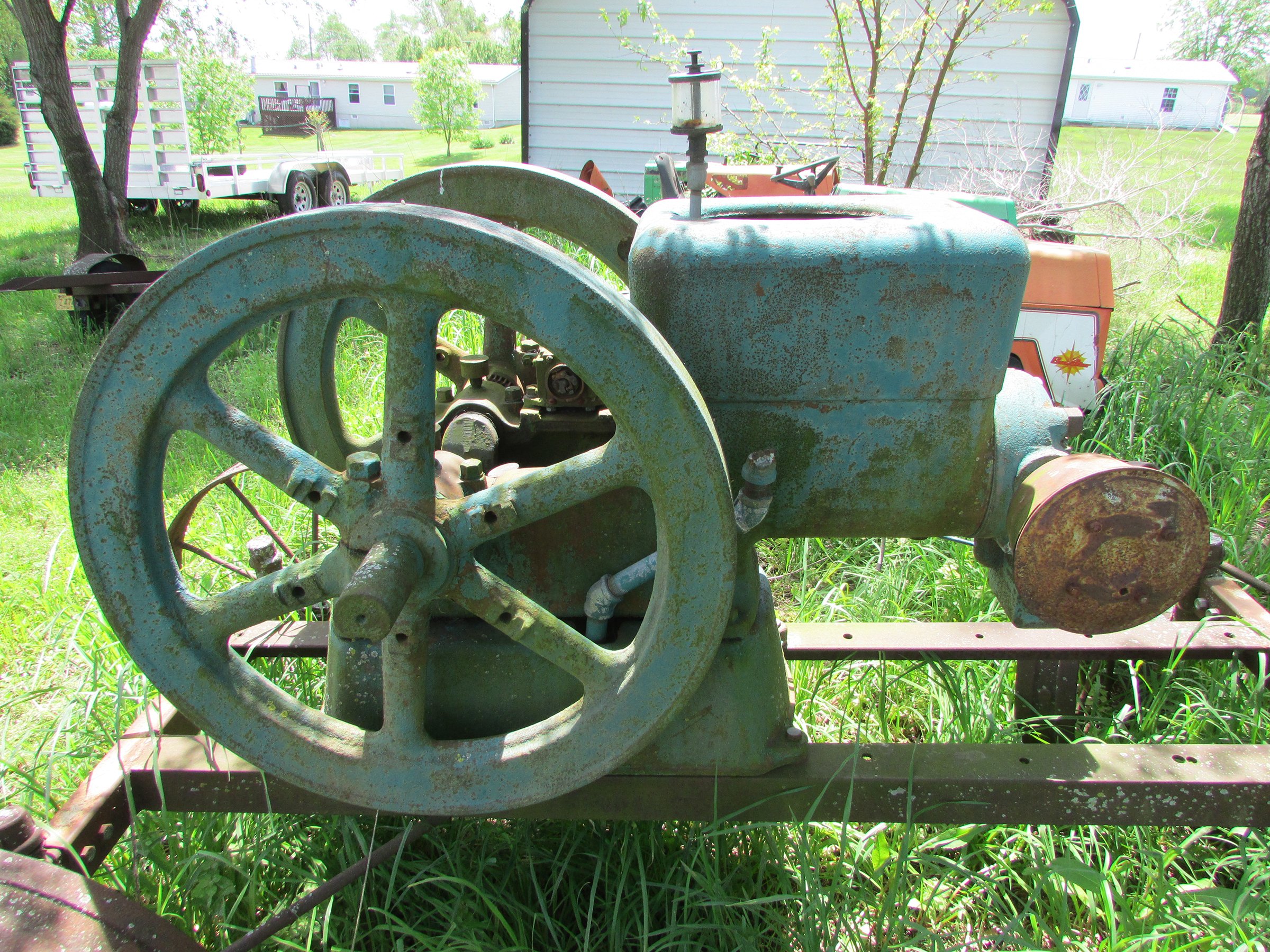 Property photo 179 - PERSONAL PROPERTY AUCTION IN NOBLE COUNTY, INDIANA