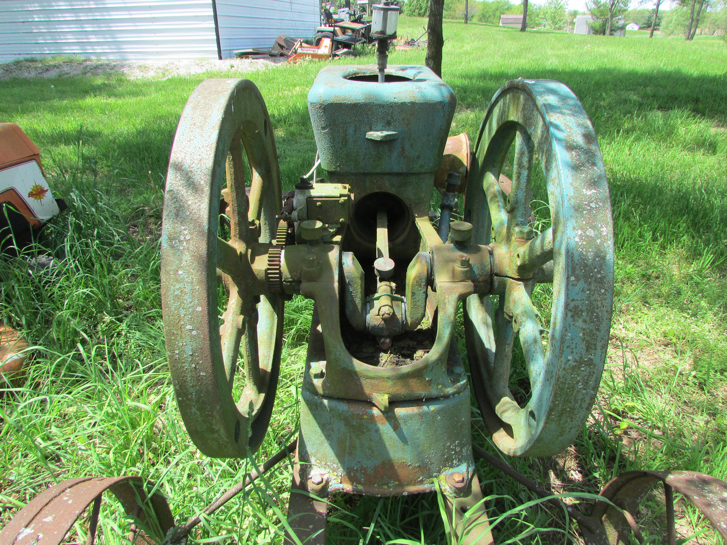 Property photo 180 - PERSONAL PROPERTY AUCTION IN NOBLE COUNTY, INDIANA