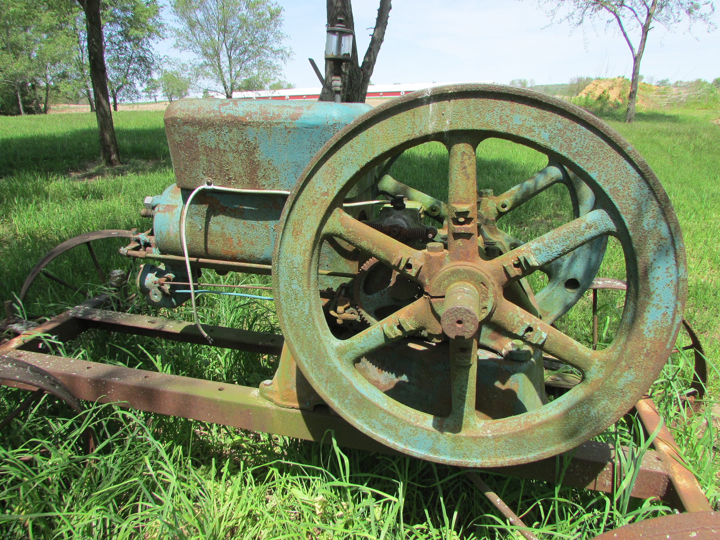 Property photo 181 - PERSONAL PROPERTY AUCTION IN NOBLE COUNTY, INDIANA