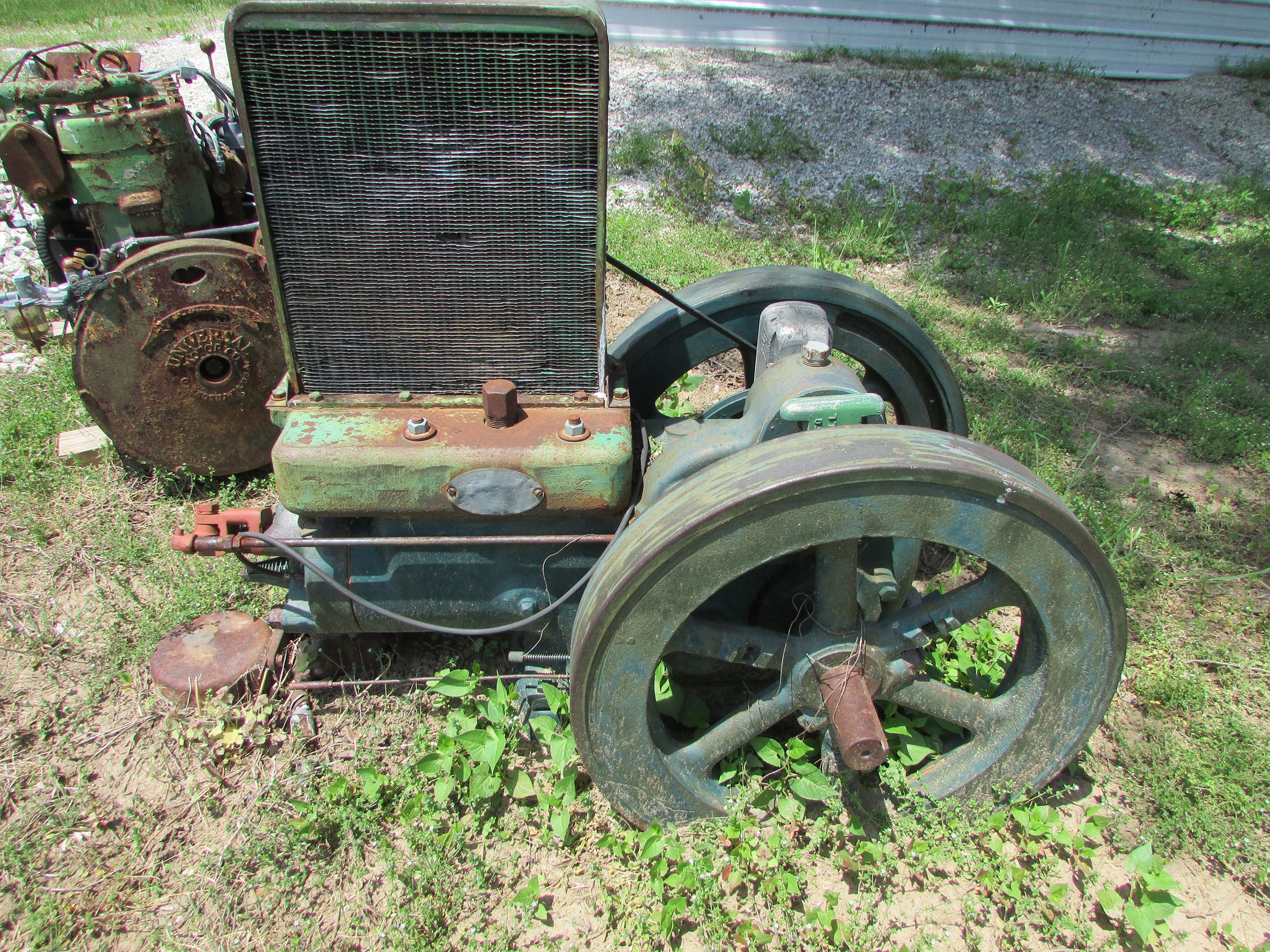 Property photo 183 - PERSONAL PROPERTY AUCTION IN NOBLE COUNTY, INDIANA