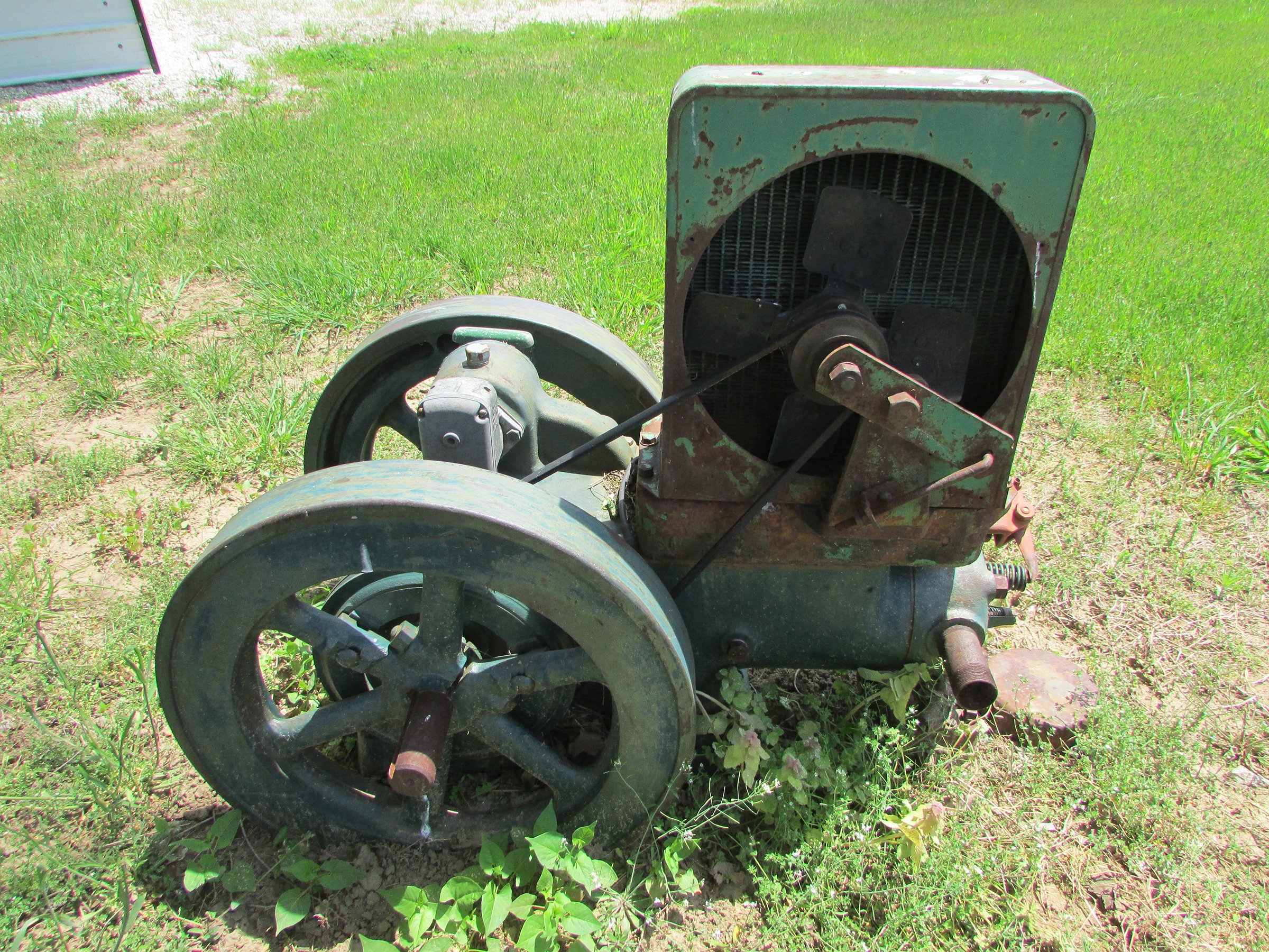 Property photo 184 - PERSONAL PROPERTY AUCTION IN NOBLE COUNTY, INDIANA