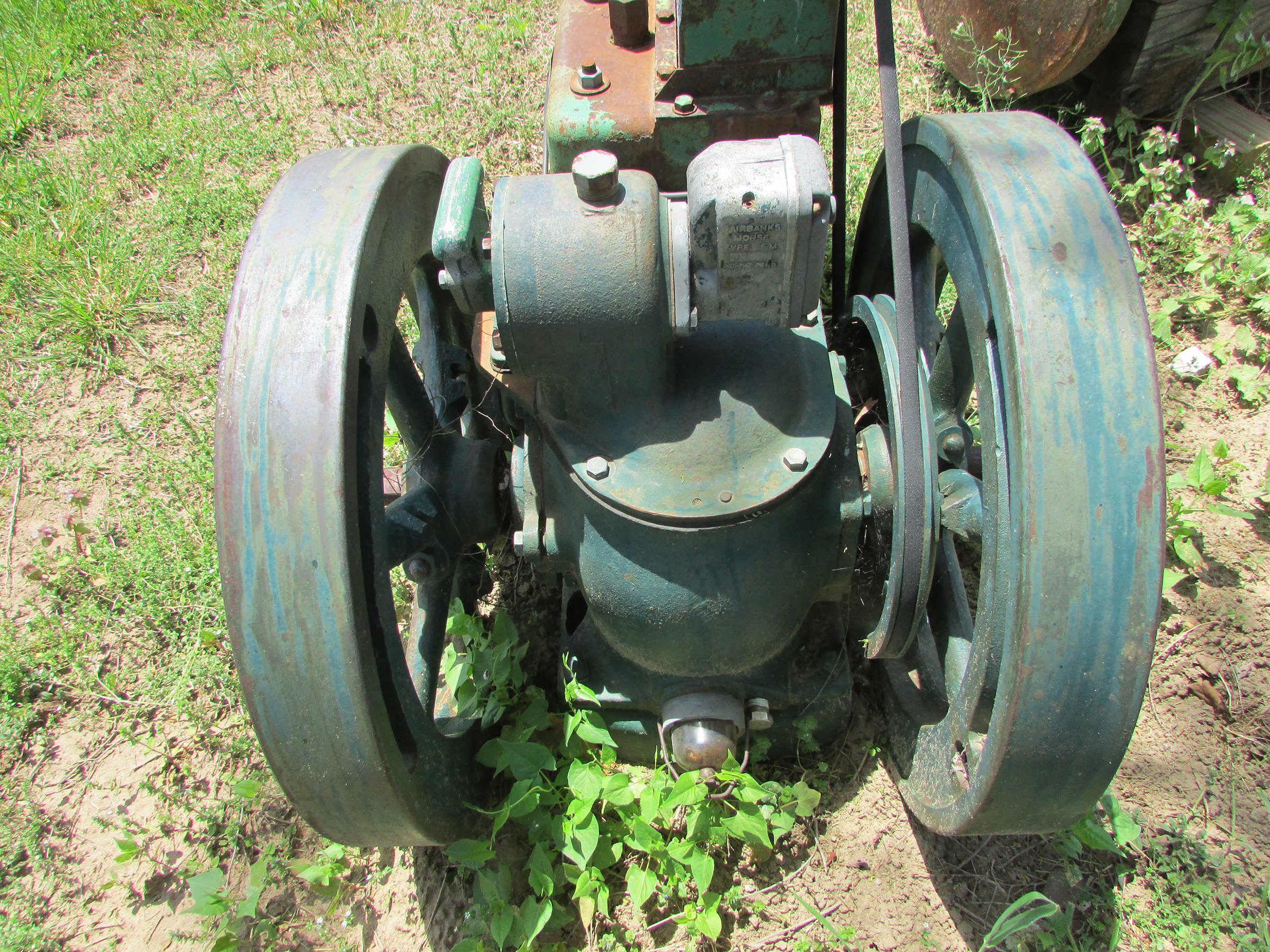 Property photo 185 - PERSONAL PROPERTY AUCTION IN NOBLE COUNTY, INDIANA