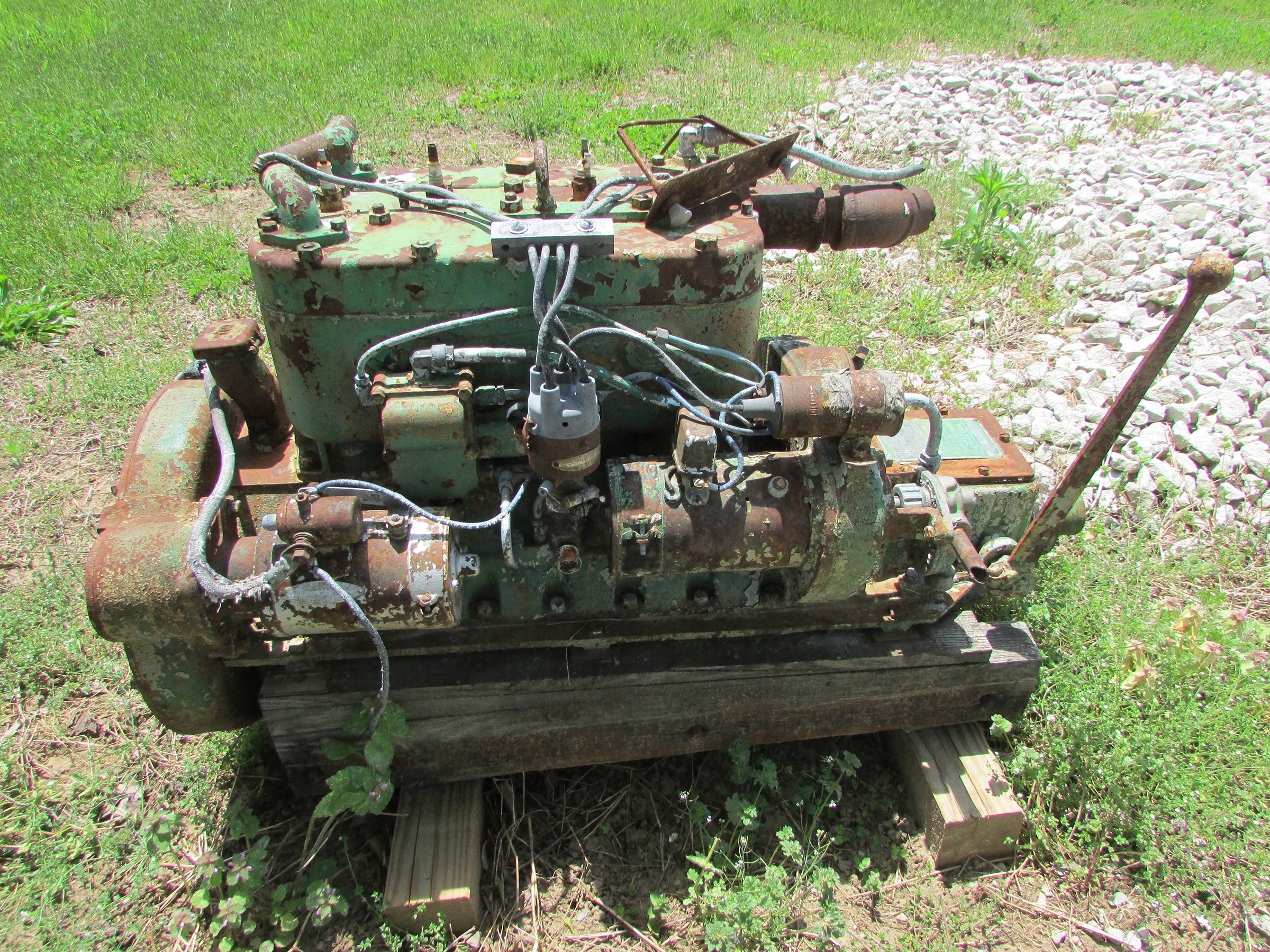 Property photo 187 - PERSONAL PROPERTY AUCTION IN NOBLE COUNTY, INDIANA