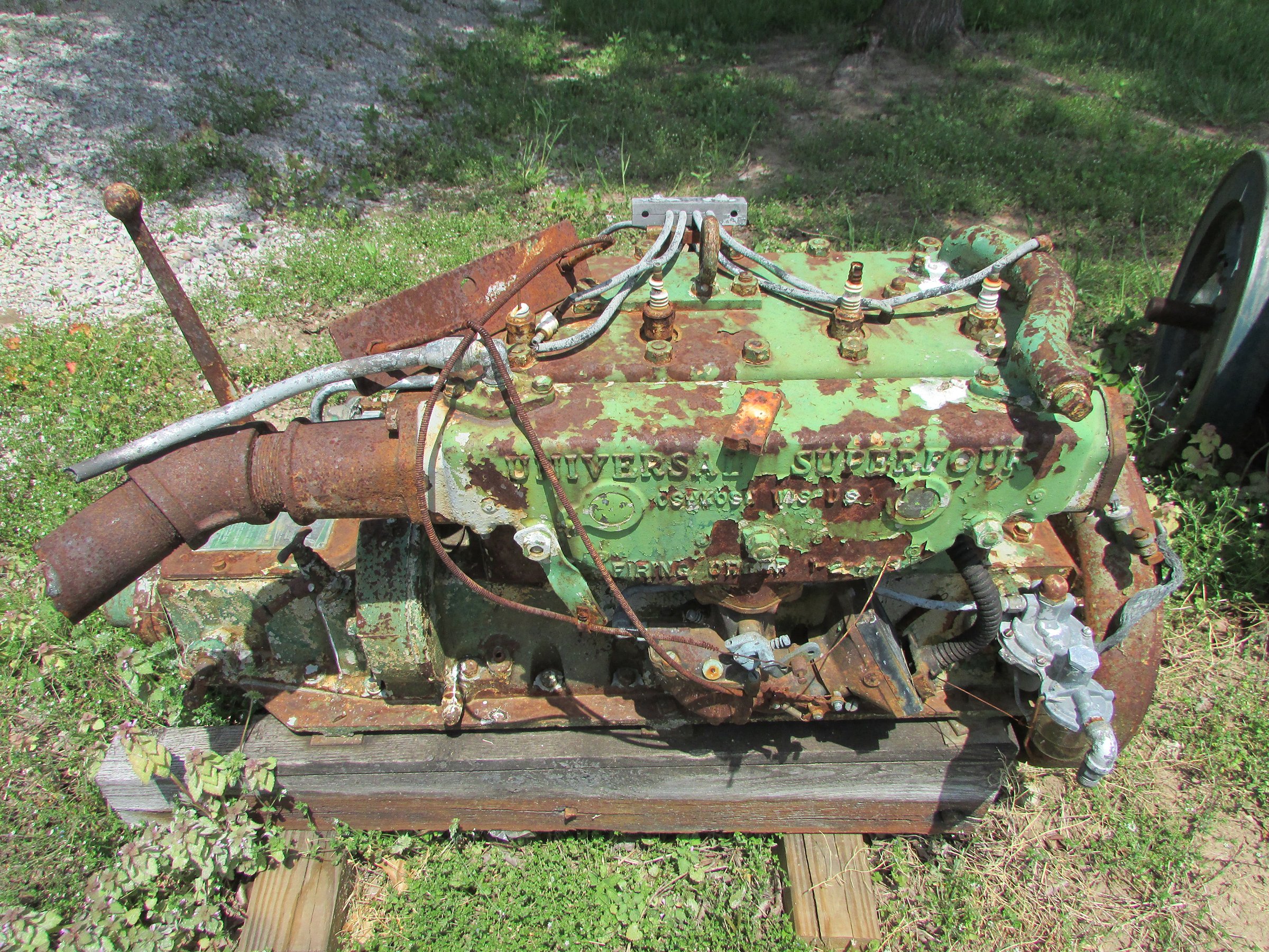 Property photo 188 - PERSONAL PROPERTY AUCTION IN NOBLE COUNTY, INDIANA
