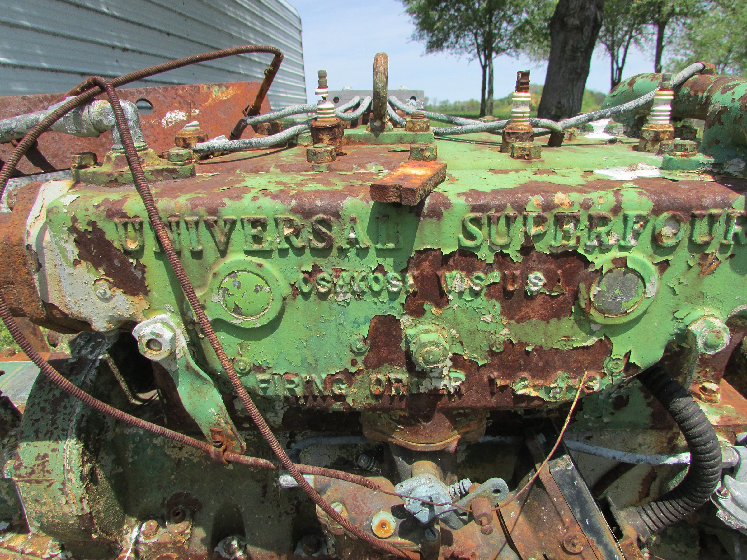 Property photo 189 - PERSONAL PROPERTY AUCTION IN NOBLE COUNTY, INDIANA