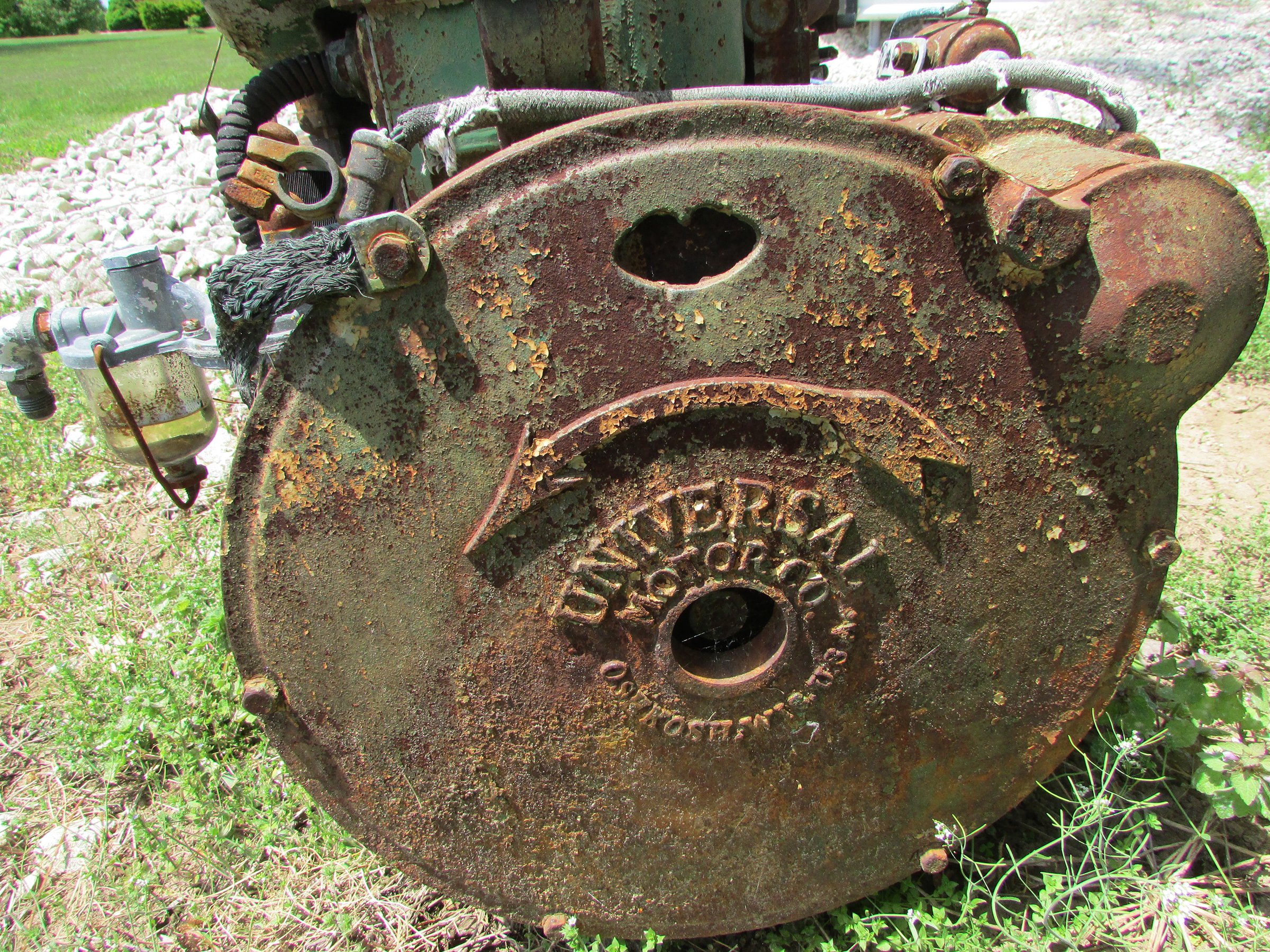 Property photo 190 - PERSONAL PROPERTY AUCTION IN NOBLE COUNTY, INDIANA