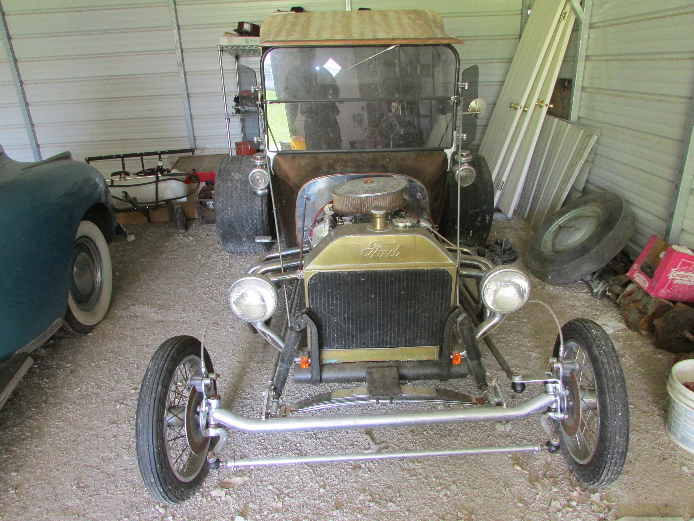 Property photo 88 - PERSONAL PROPERTY AUCTION IN NOBLE COUNTY, INDIANA