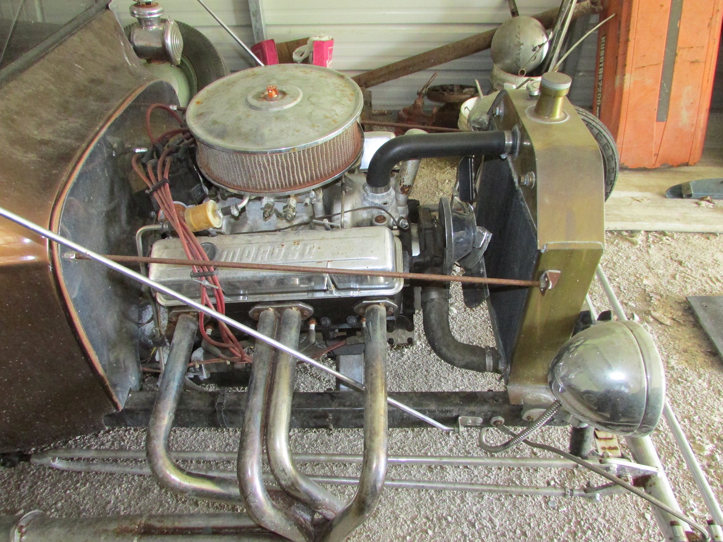 Property photo 89 - PERSONAL PROPERTY AUCTION IN NOBLE COUNTY, INDIANA