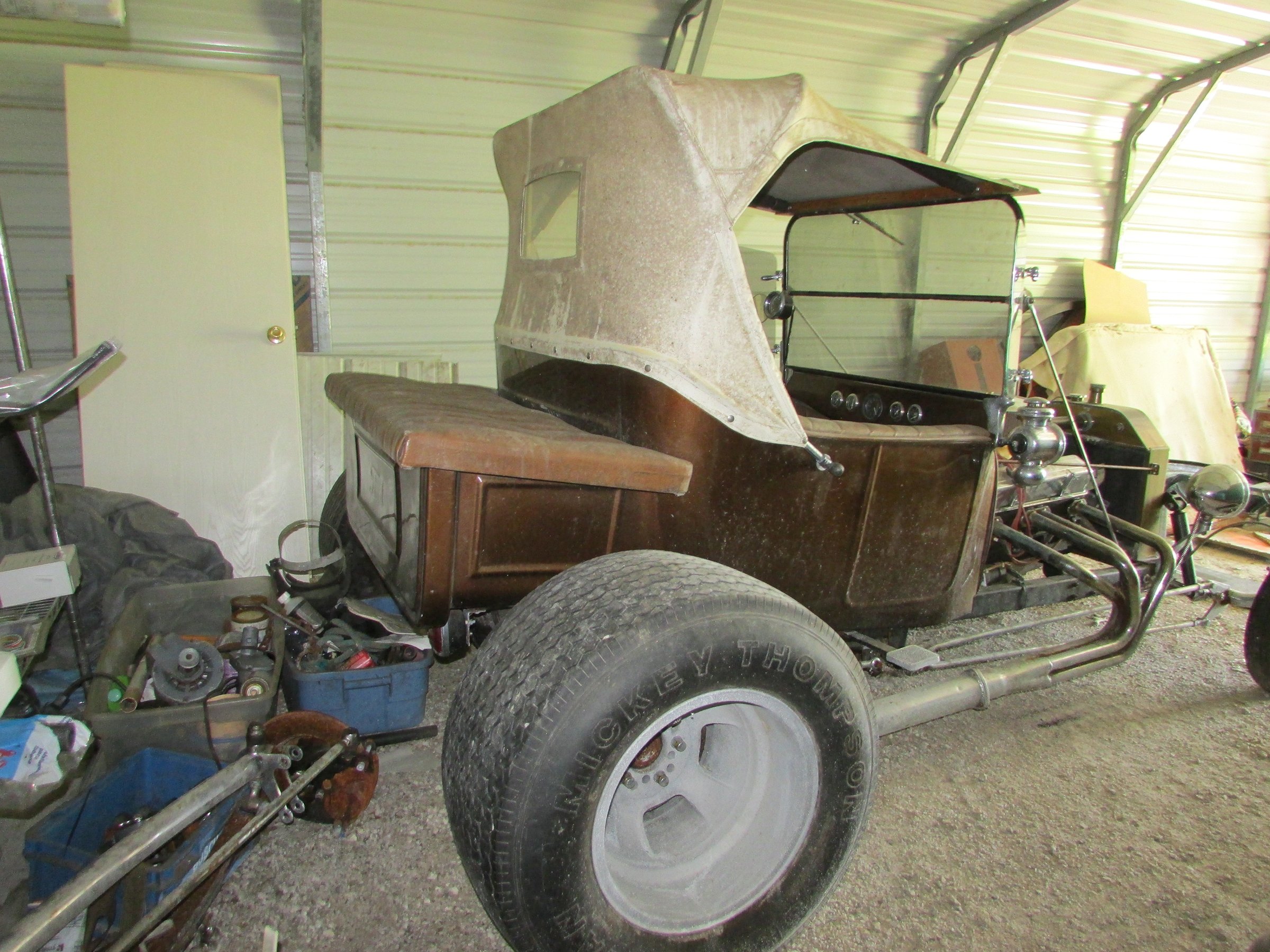 Property photo 90 - PERSONAL PROPERTY AUCTION IN NOBLE COUNTY, INDIANA