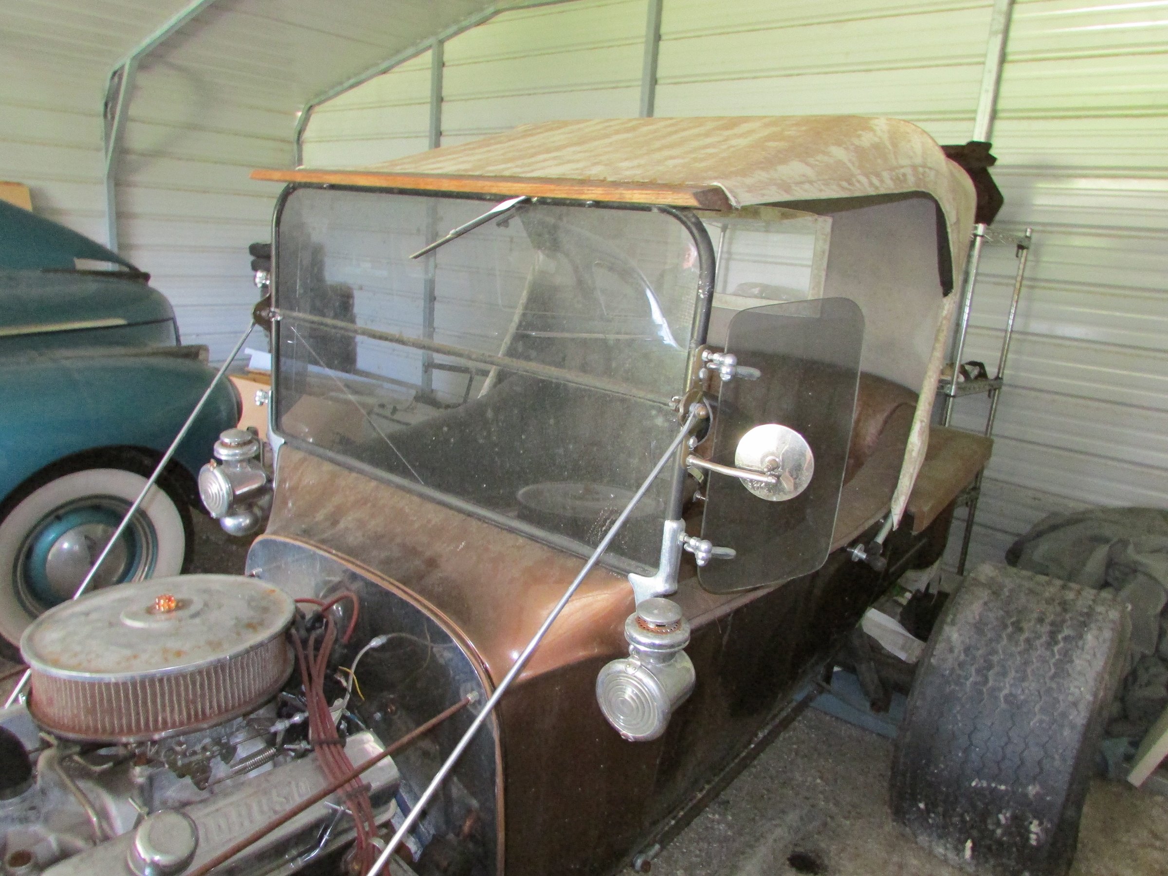 Property photo 83 - PERSONAL PROPERTY AUCTION IN NOBLE COUNTY, INDIANA