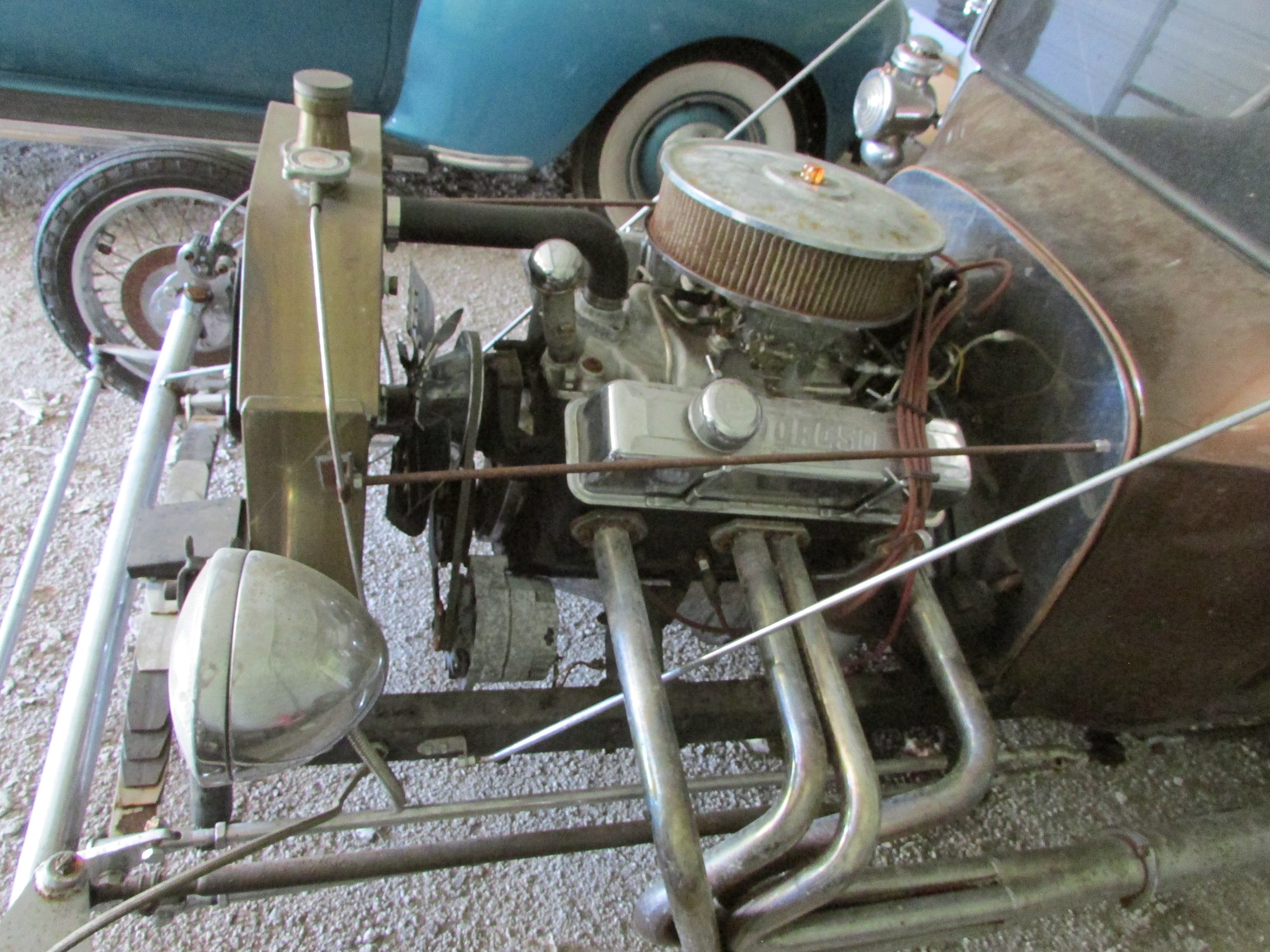 Property photo 84 - PERSONAL PROPERTY AUCTION IN NOBLE COUNTY, INDIANA