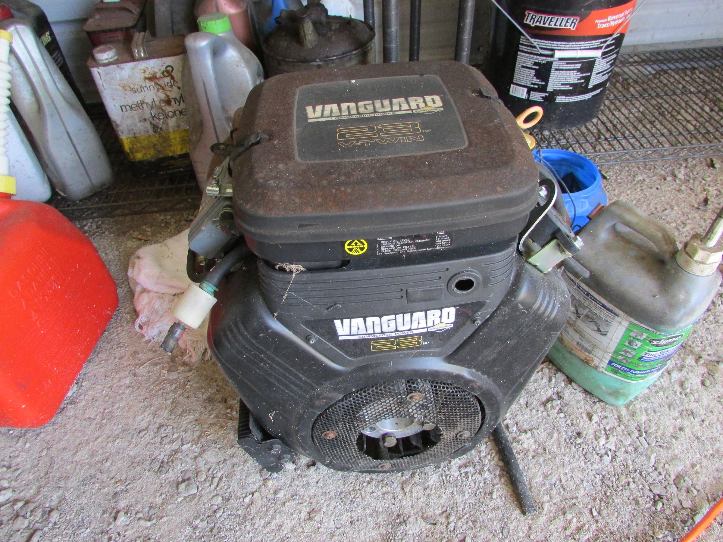 Property photo 245 - PERSONAL PROPERTY AUCTION IN NOBLE COUNTY, INDIANA